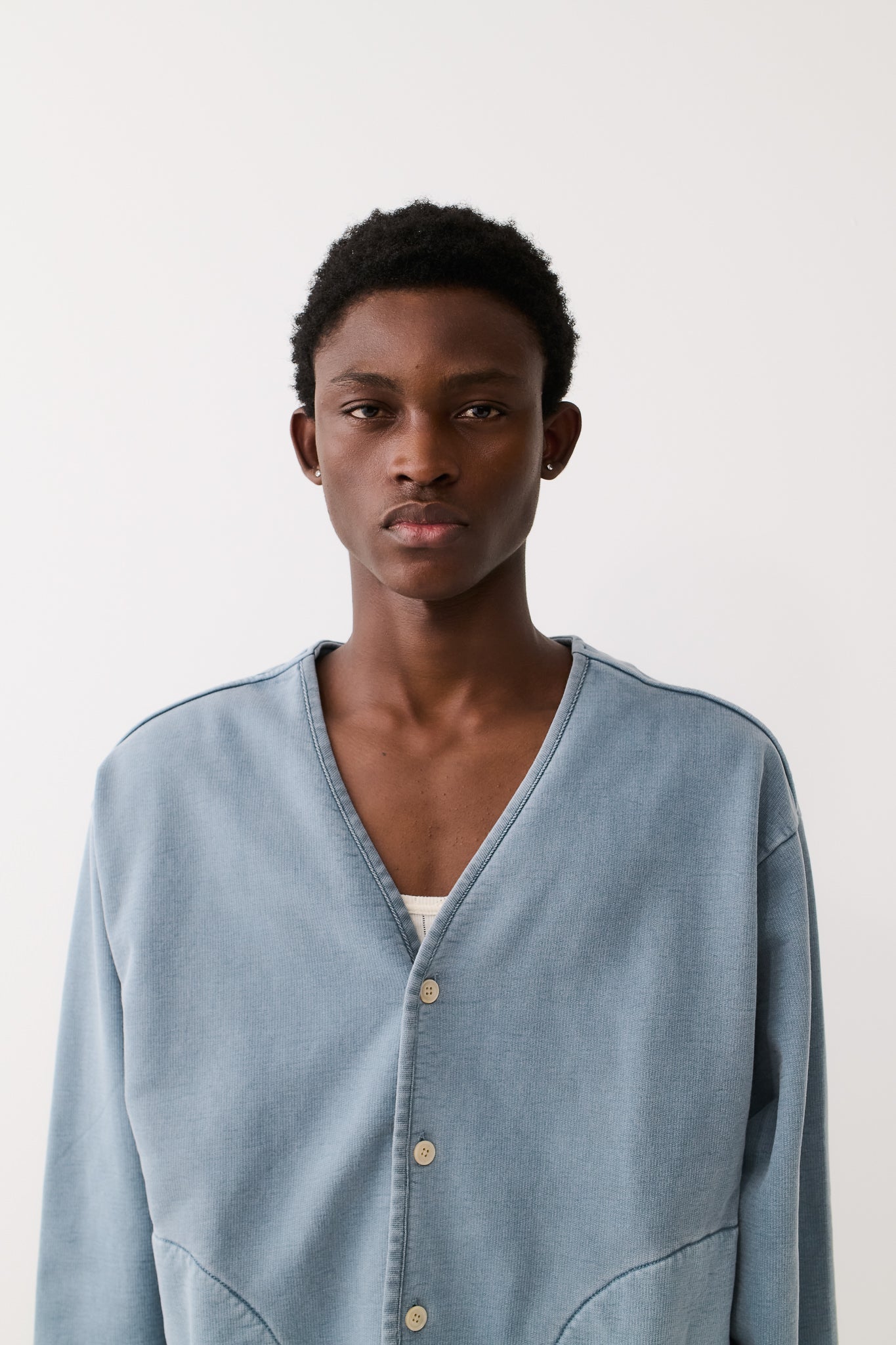 BROTO CARDIGAN