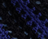  bright blue / navy