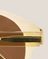  miel / brown
