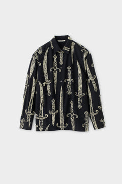 DERBIN SHIRT