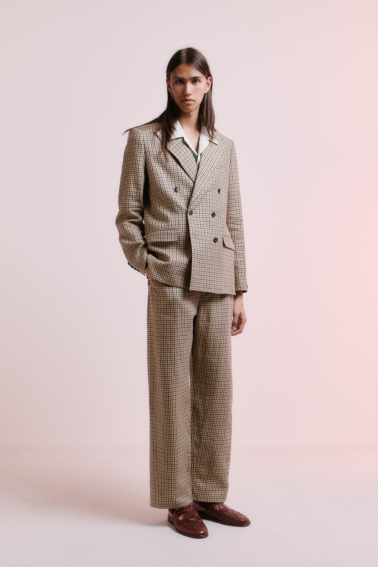SAMURAI TROUSERS