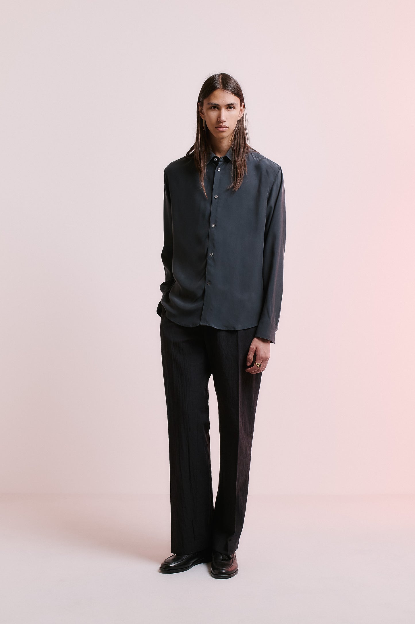 FARIN SHIRT