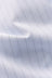 pale blue stripe