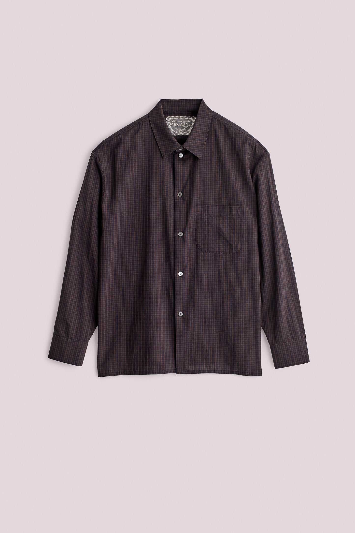 GUSTO SHIRT