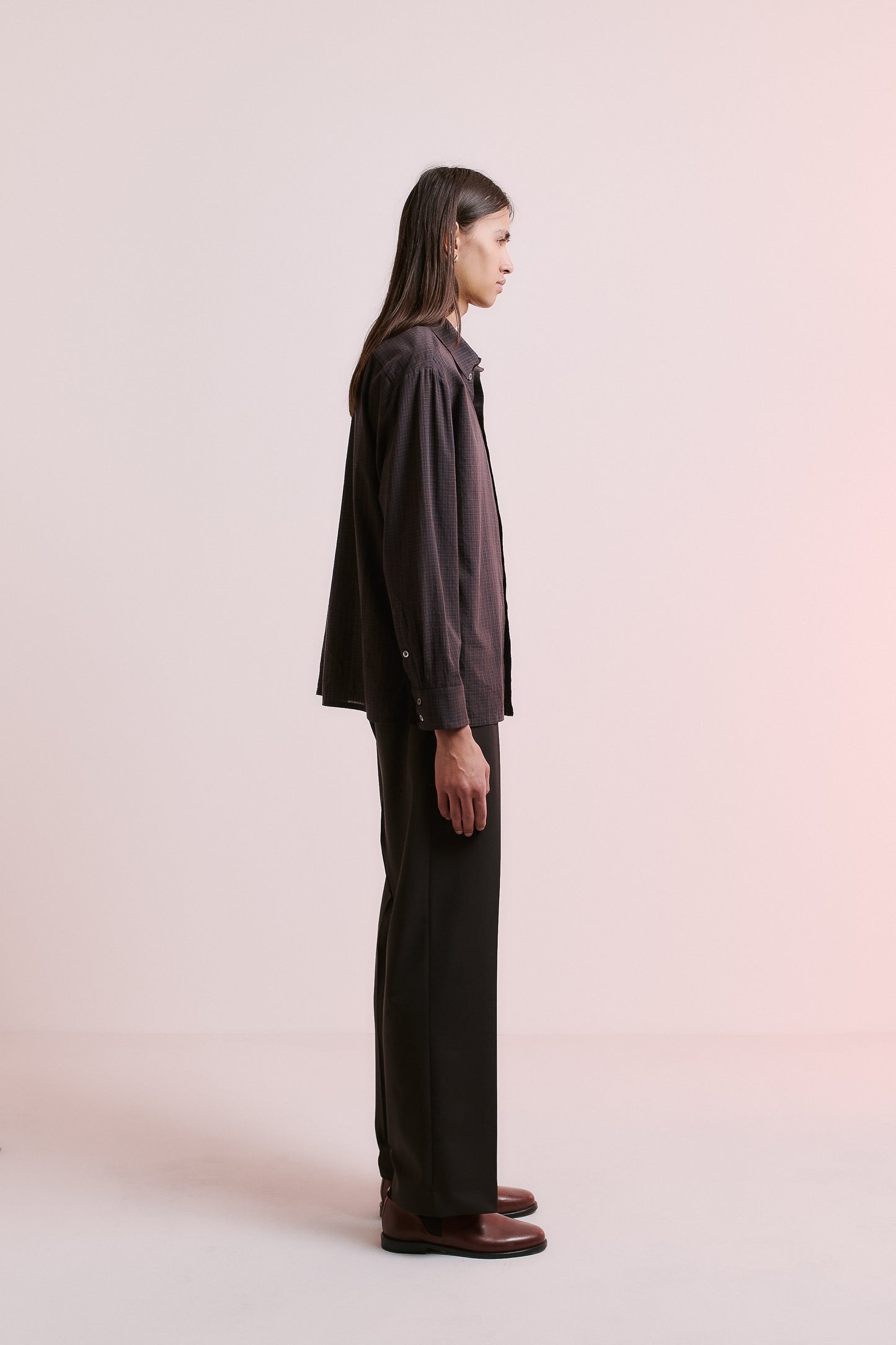GUSTO SHIRT