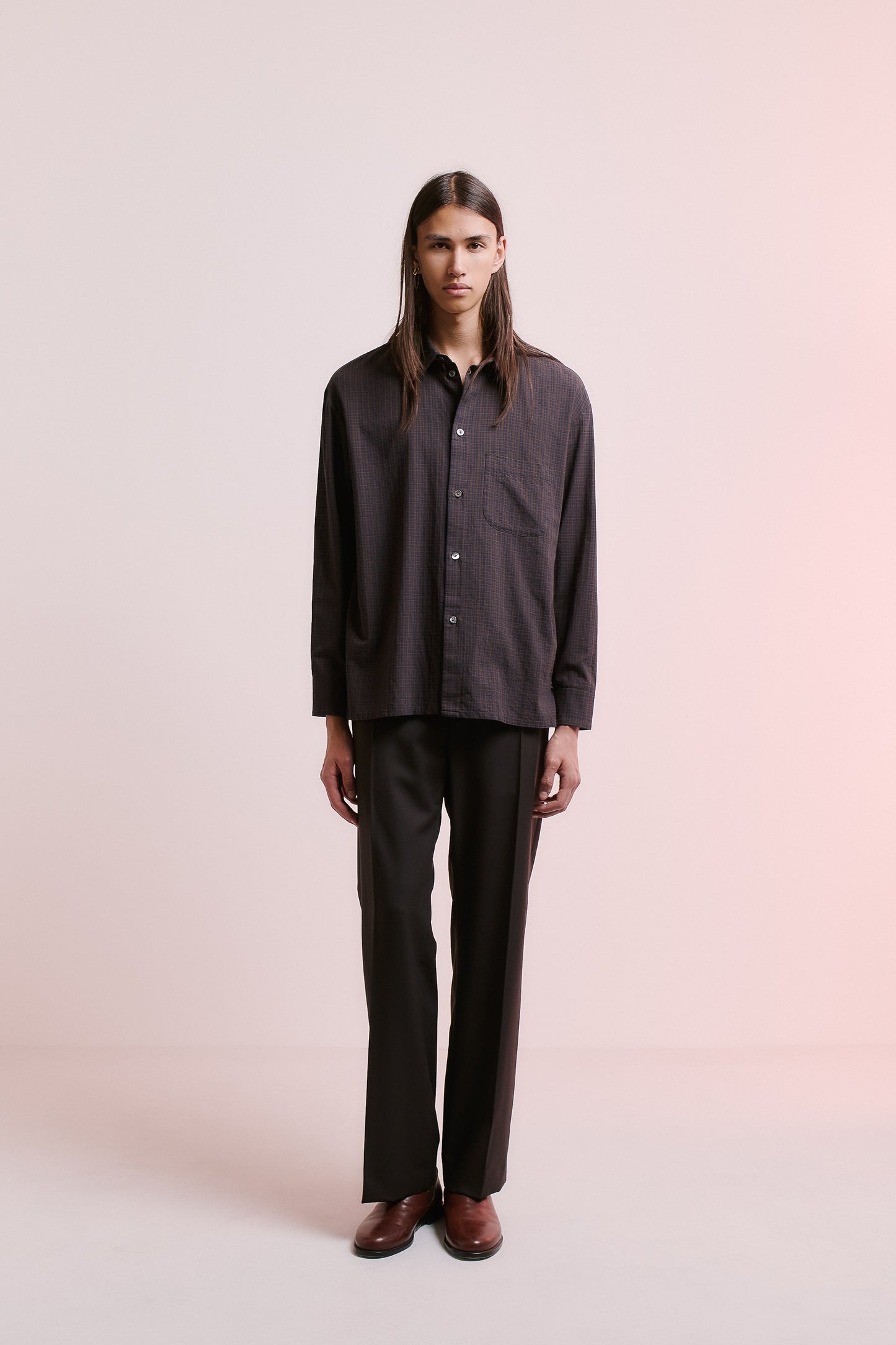 GUSTO SHIRT