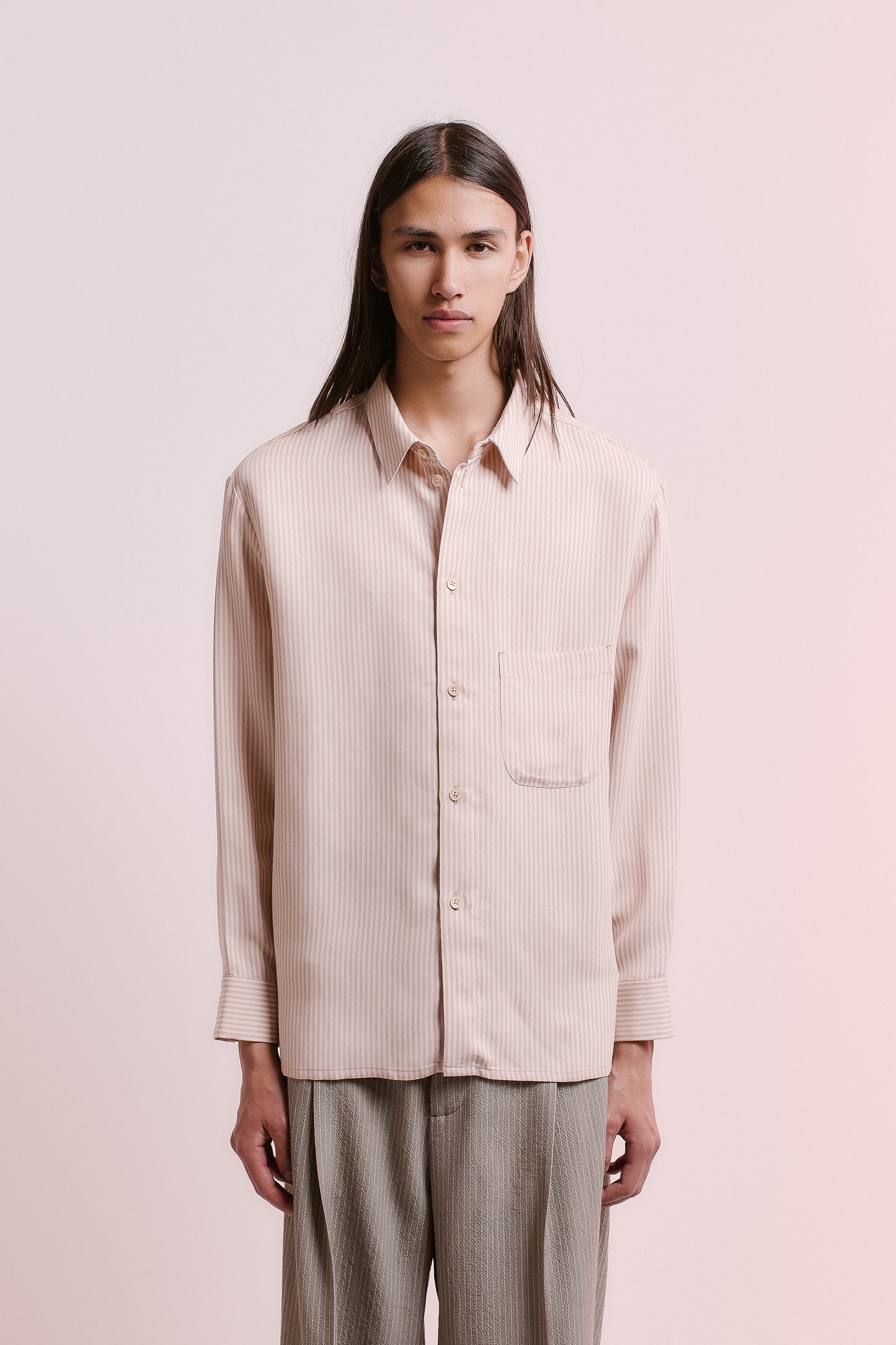 GUSTO SHIRT
