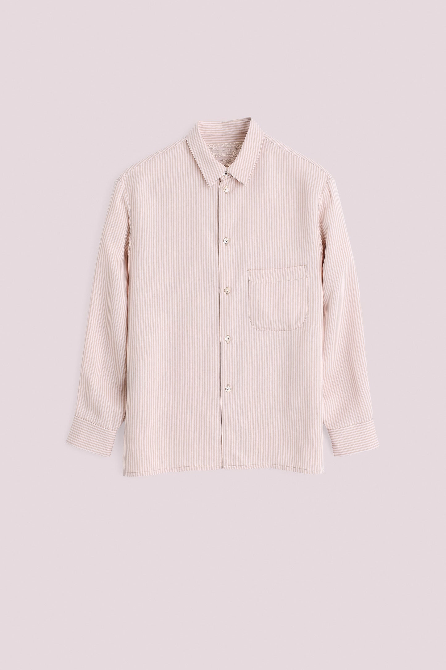 GUSTO SHIRT