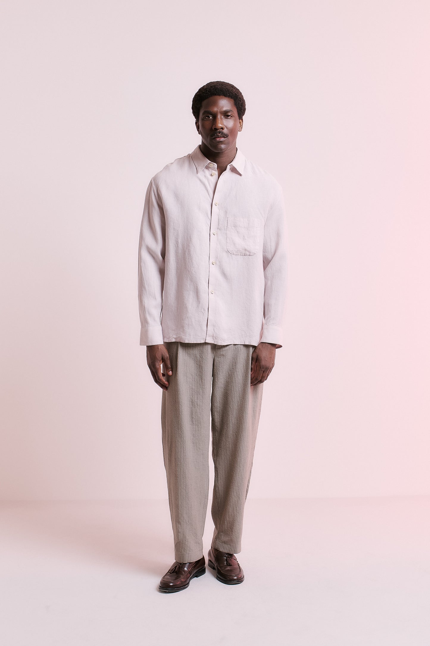 GUSTO SHIRT