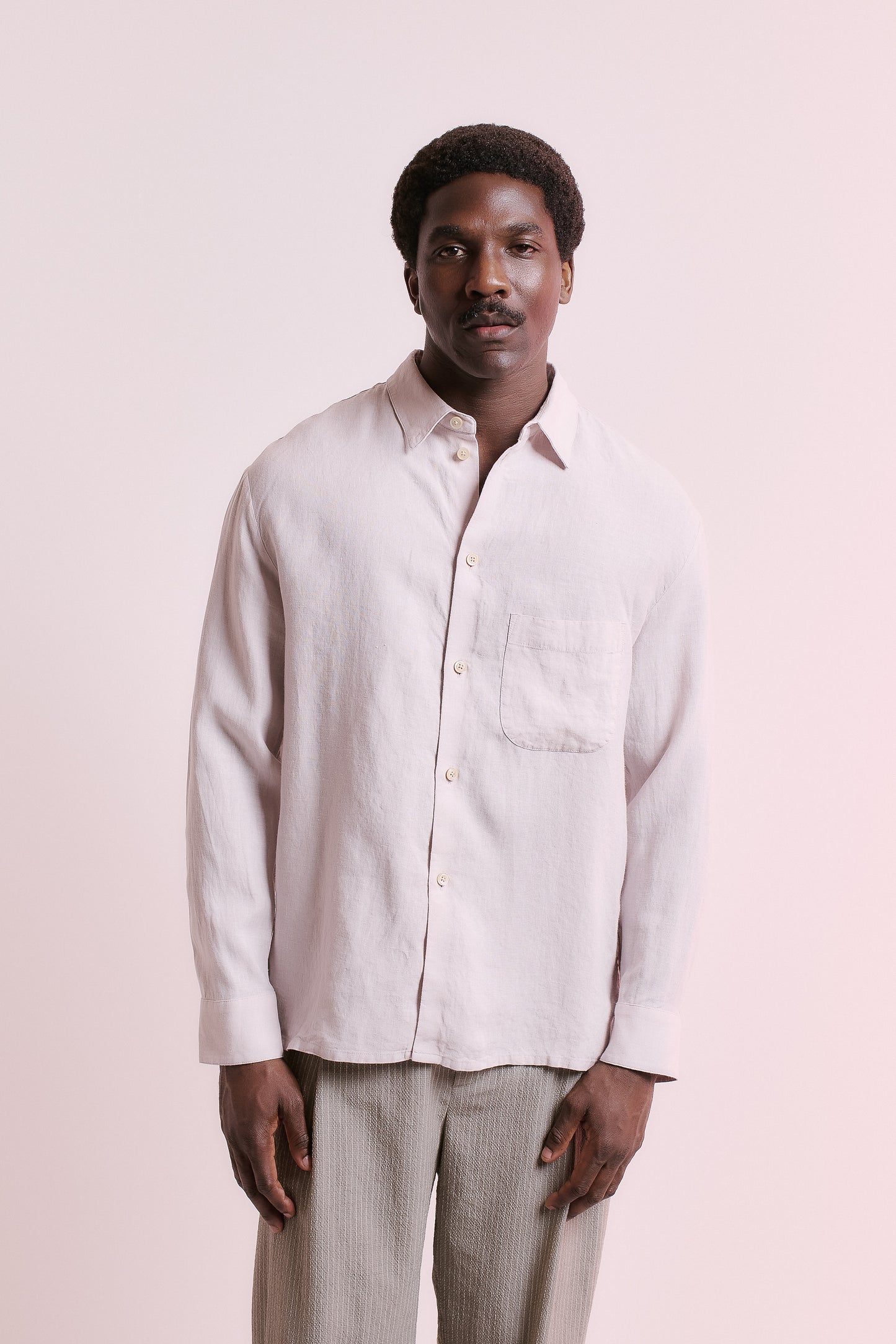 GUSTO SHIRT
