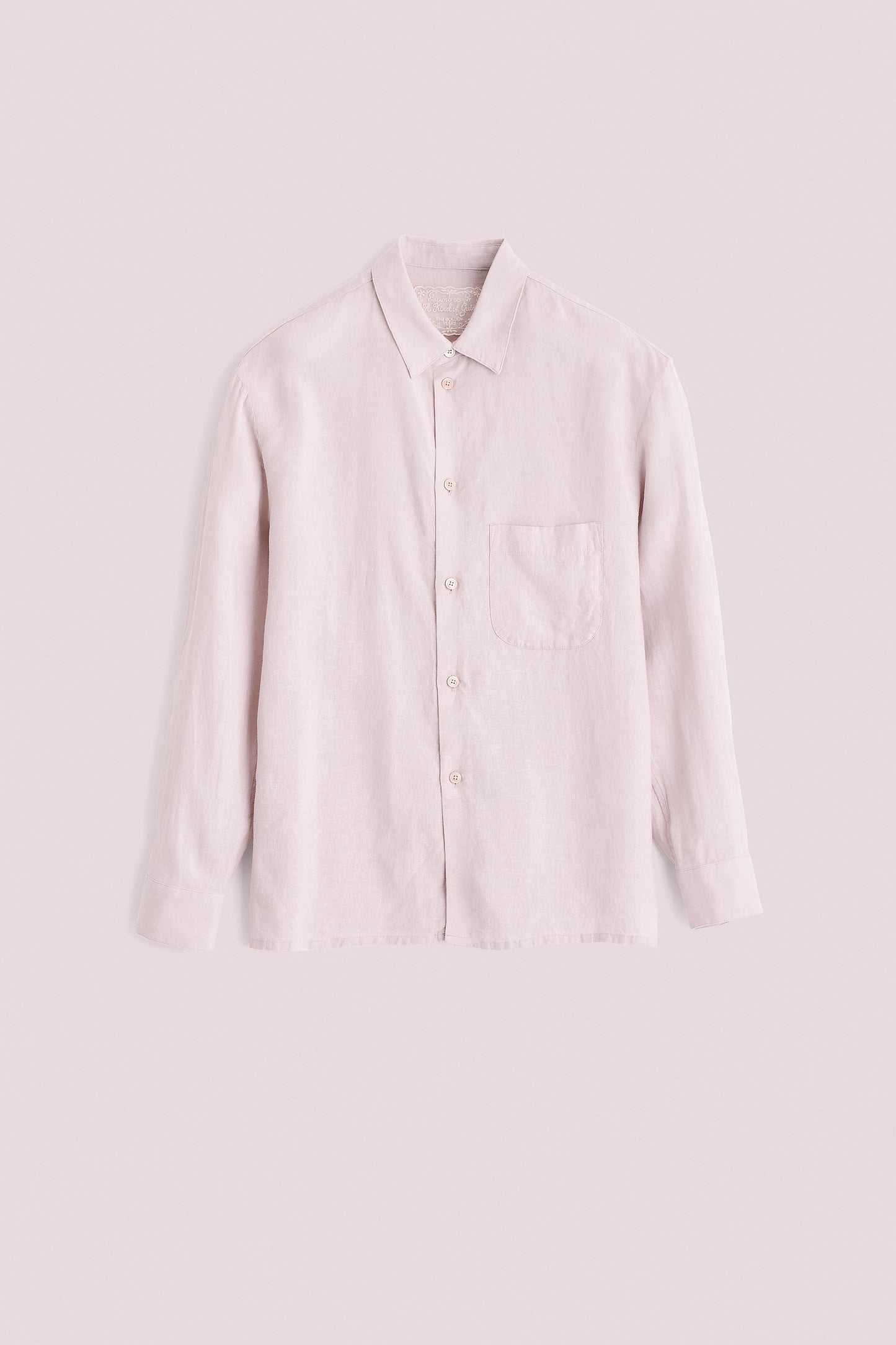 GUSTO SHIRT