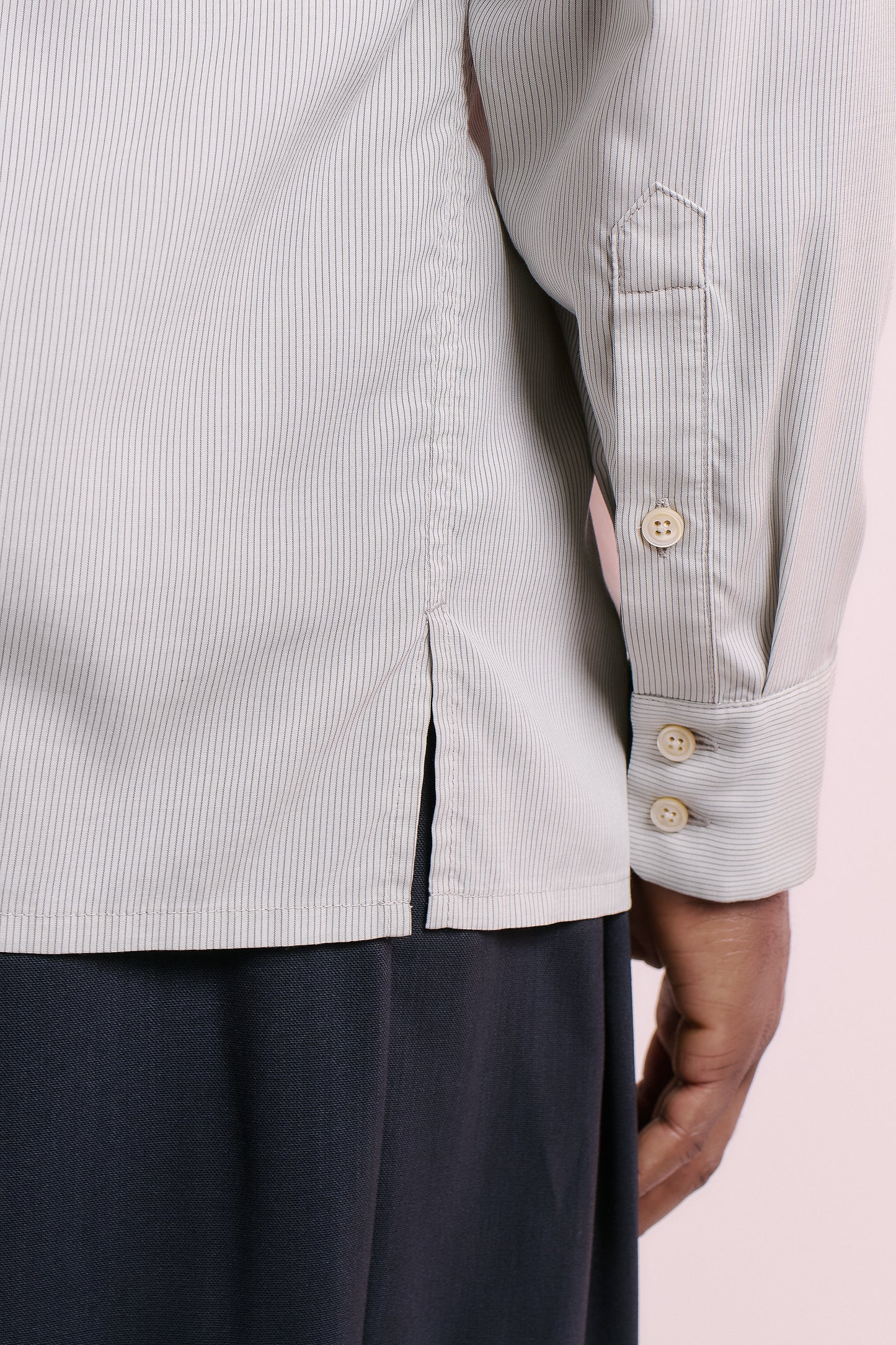 GUSTO SHIRT