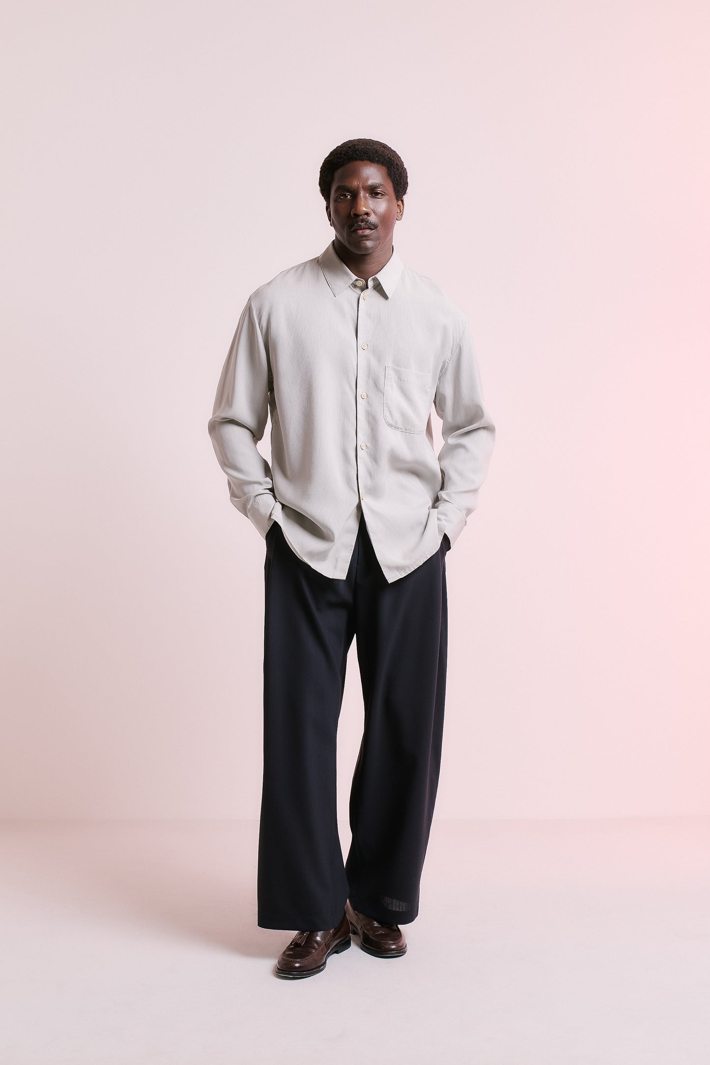 GUSTO SHIRT
