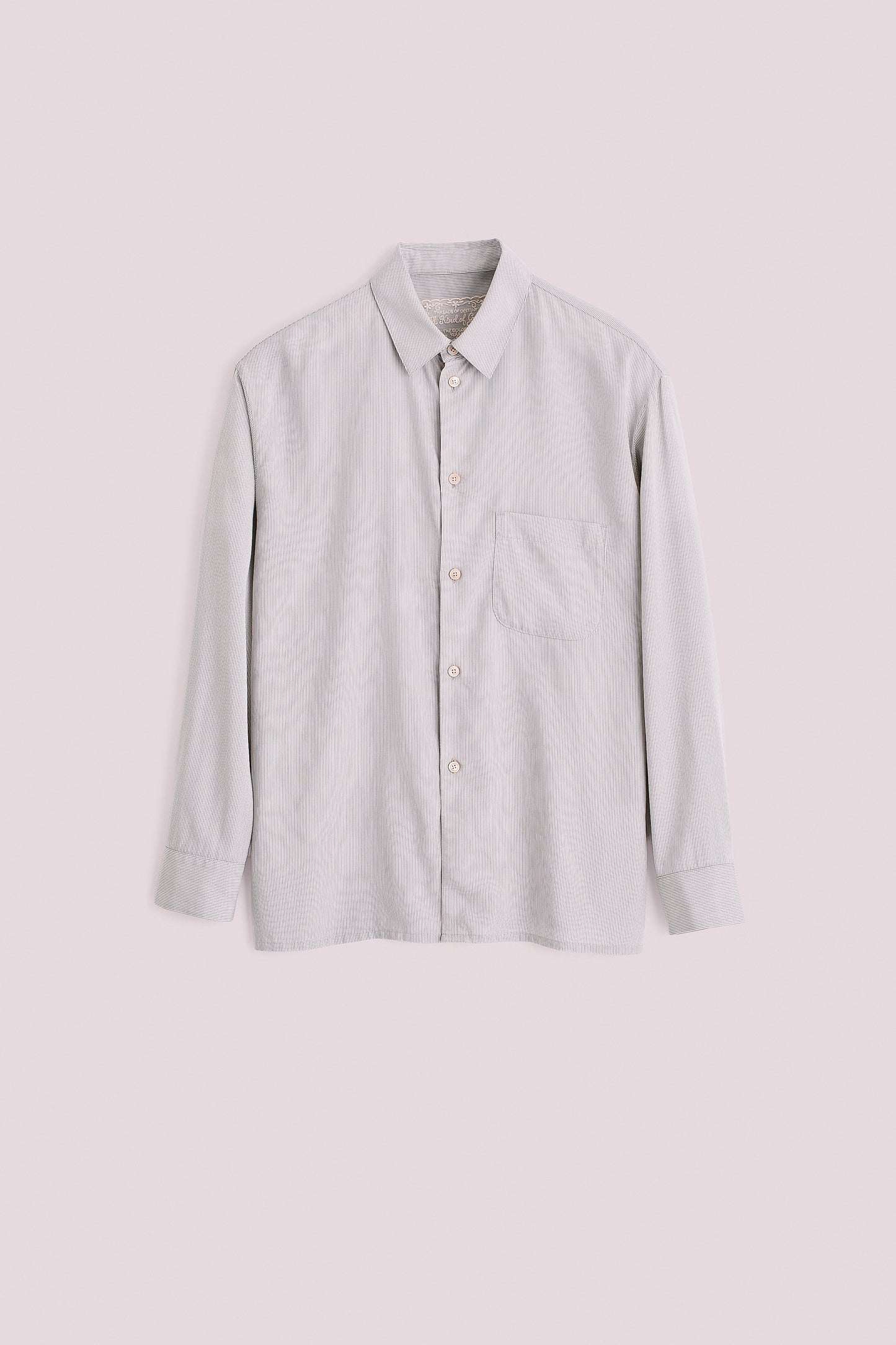 GUSTO SHIRT