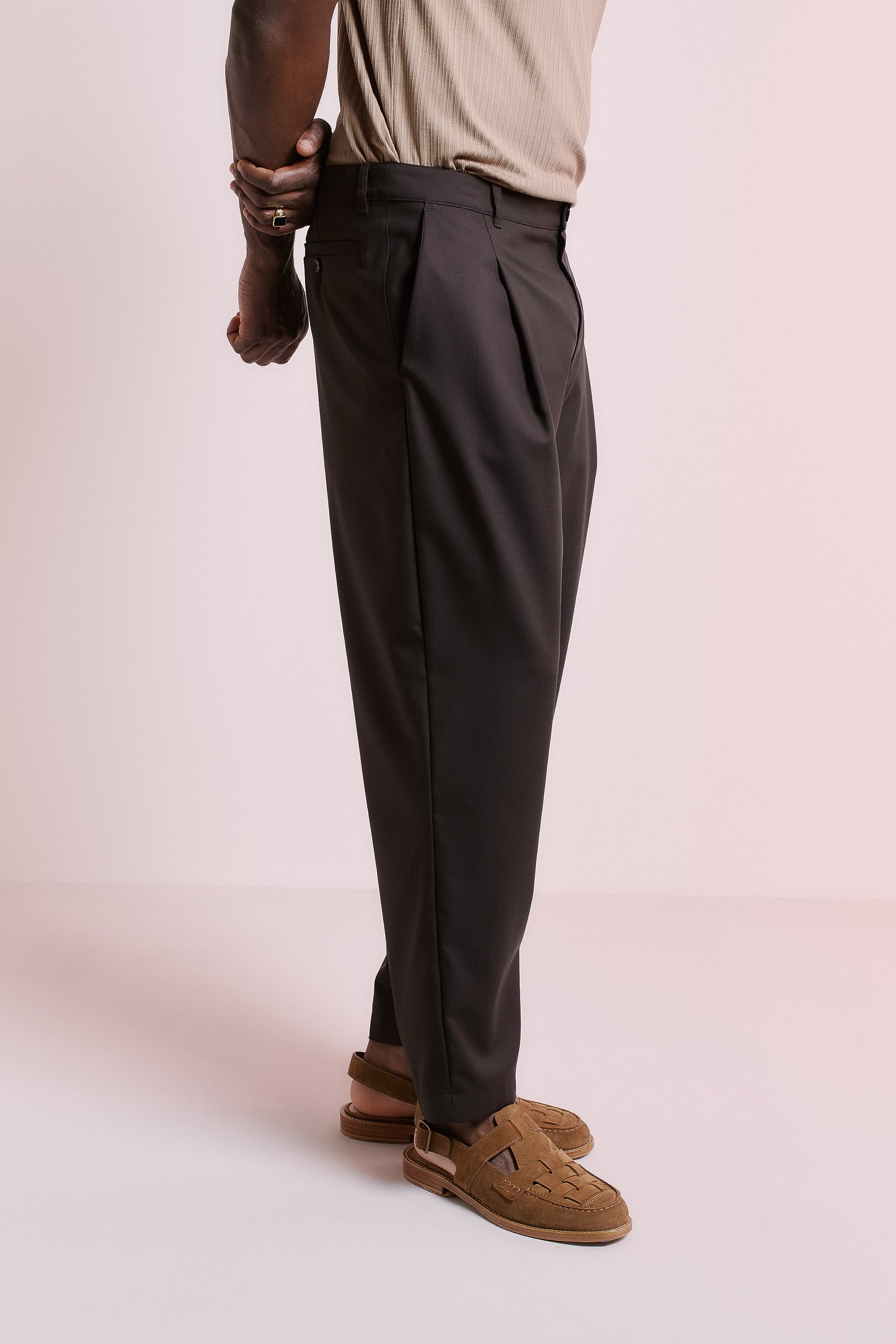 KANO TROUSERS