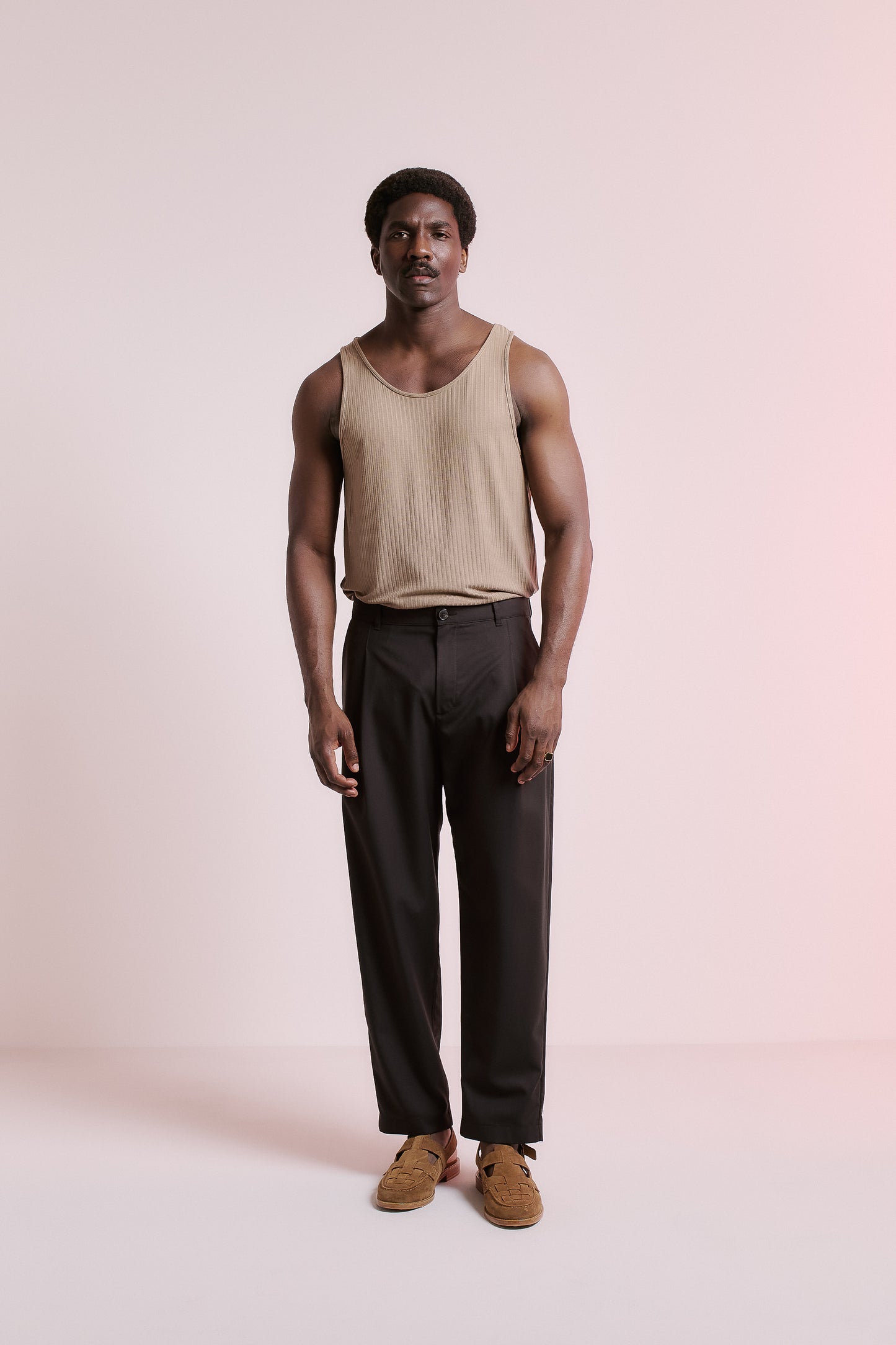 KANO TROUSERS