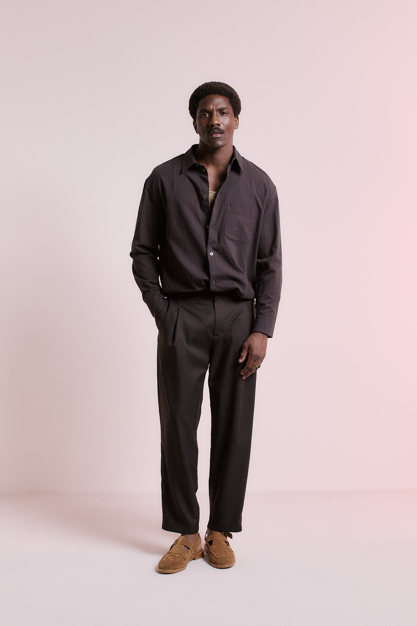 KANO TROUSERS