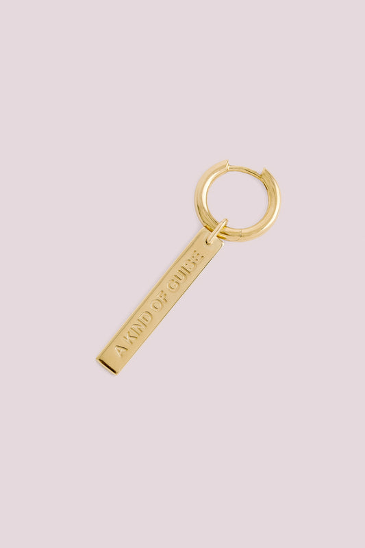 LEGACY BAR HOOP