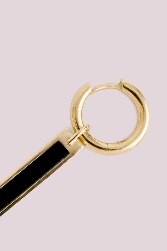 LEGACY BAR HOOP