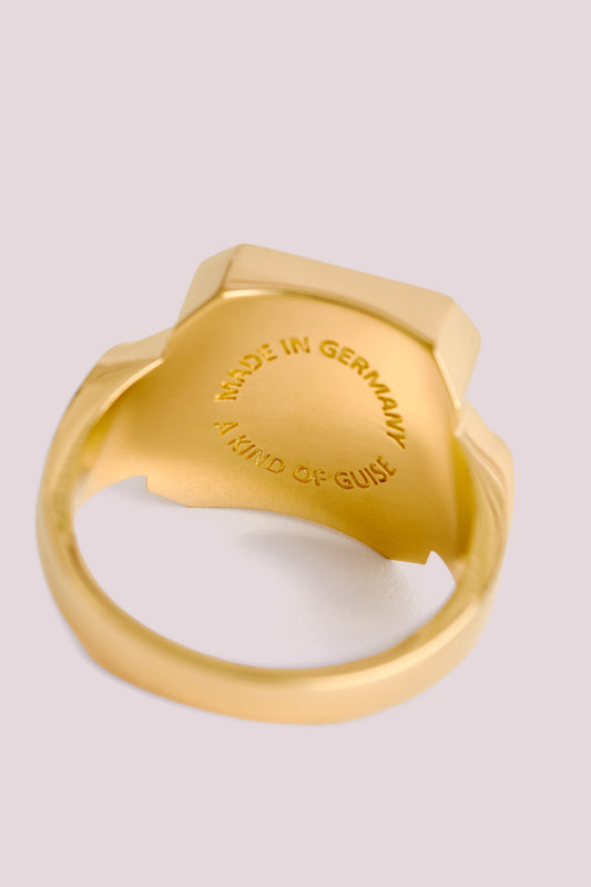 LEGACY SIGNET RING
