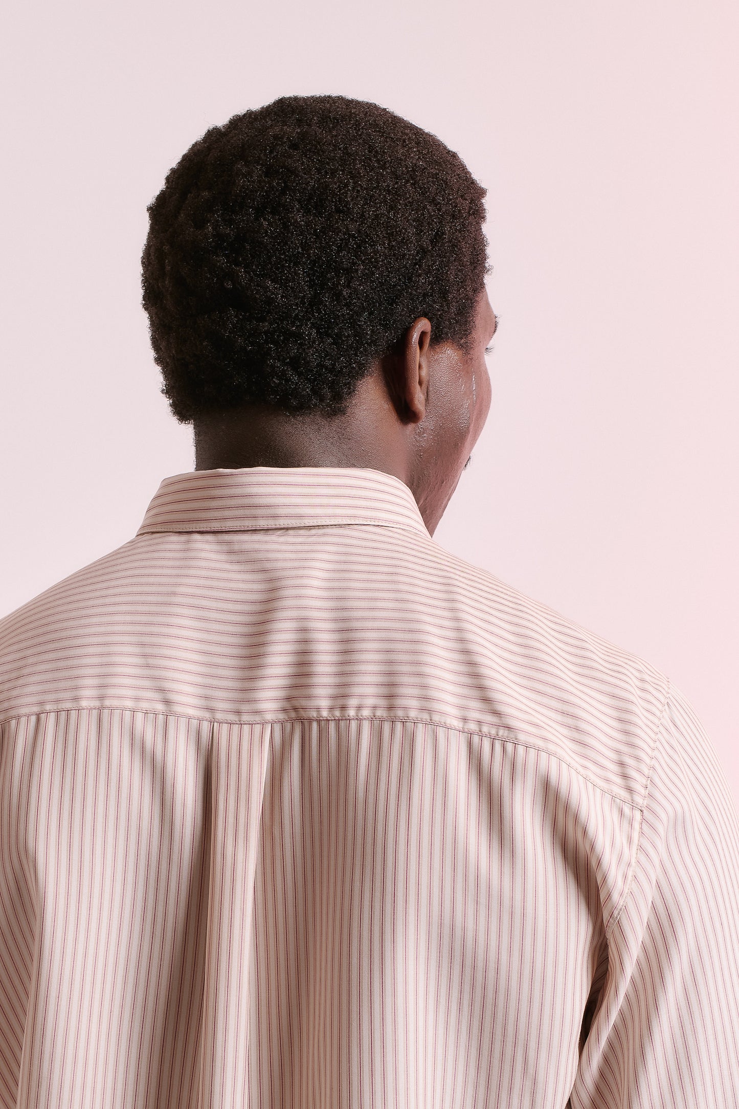 MANI BUTTON DOWN SHIRT