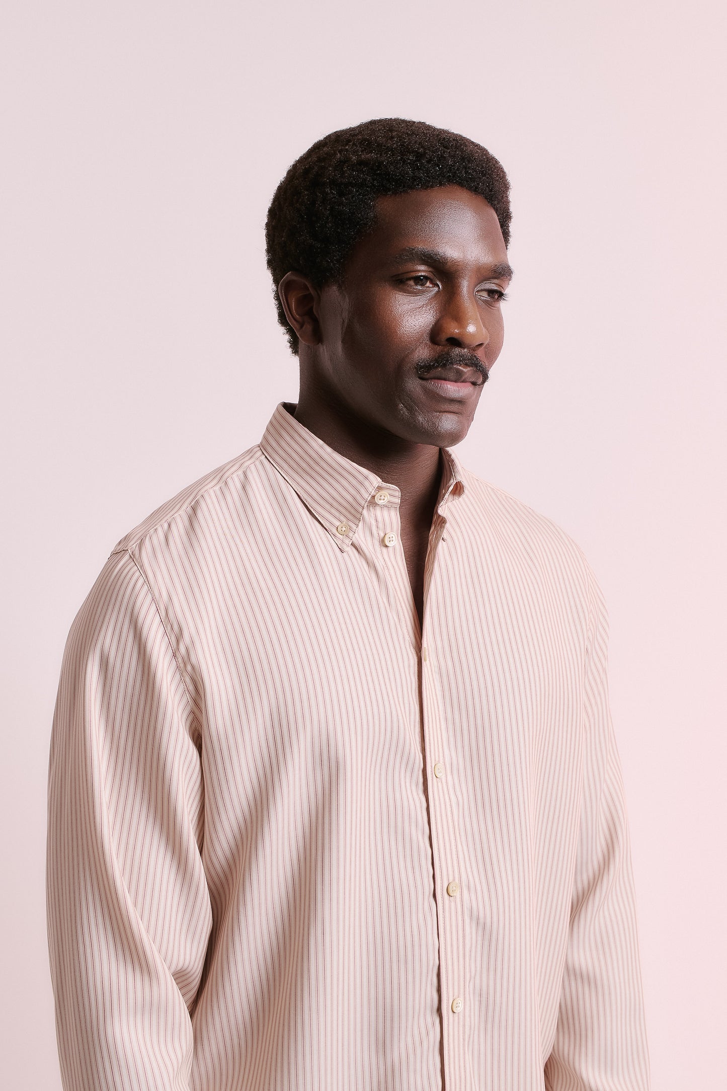MANI BUTTON DOWN SHIRT