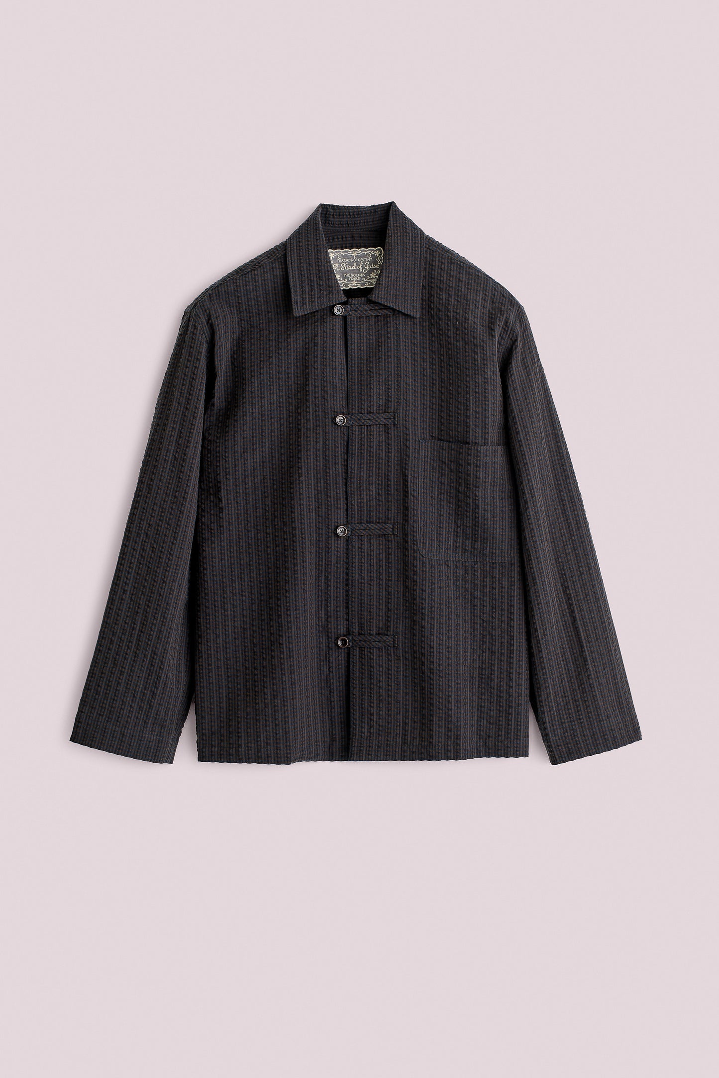 MATARA OVERSHIRT