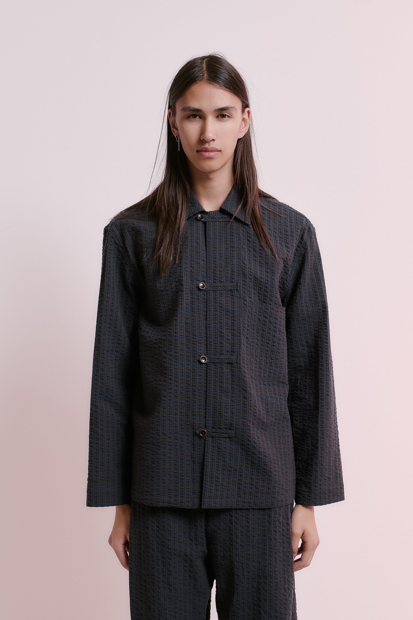 MATARA OVERSHIRT