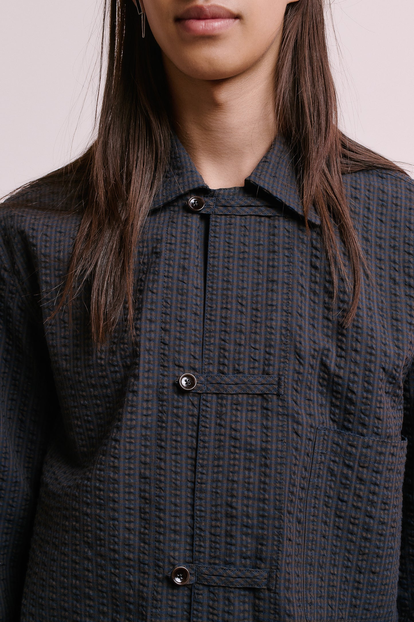 MATARA OVERSHIRT