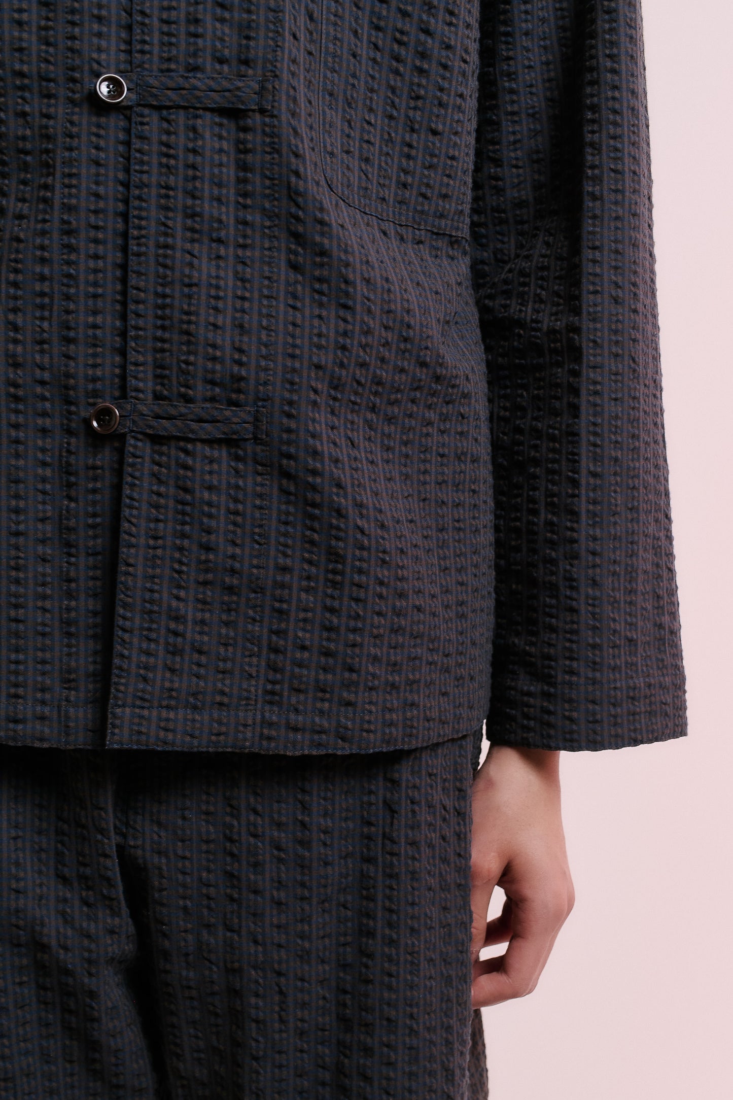 MATARA OVERSHIRT