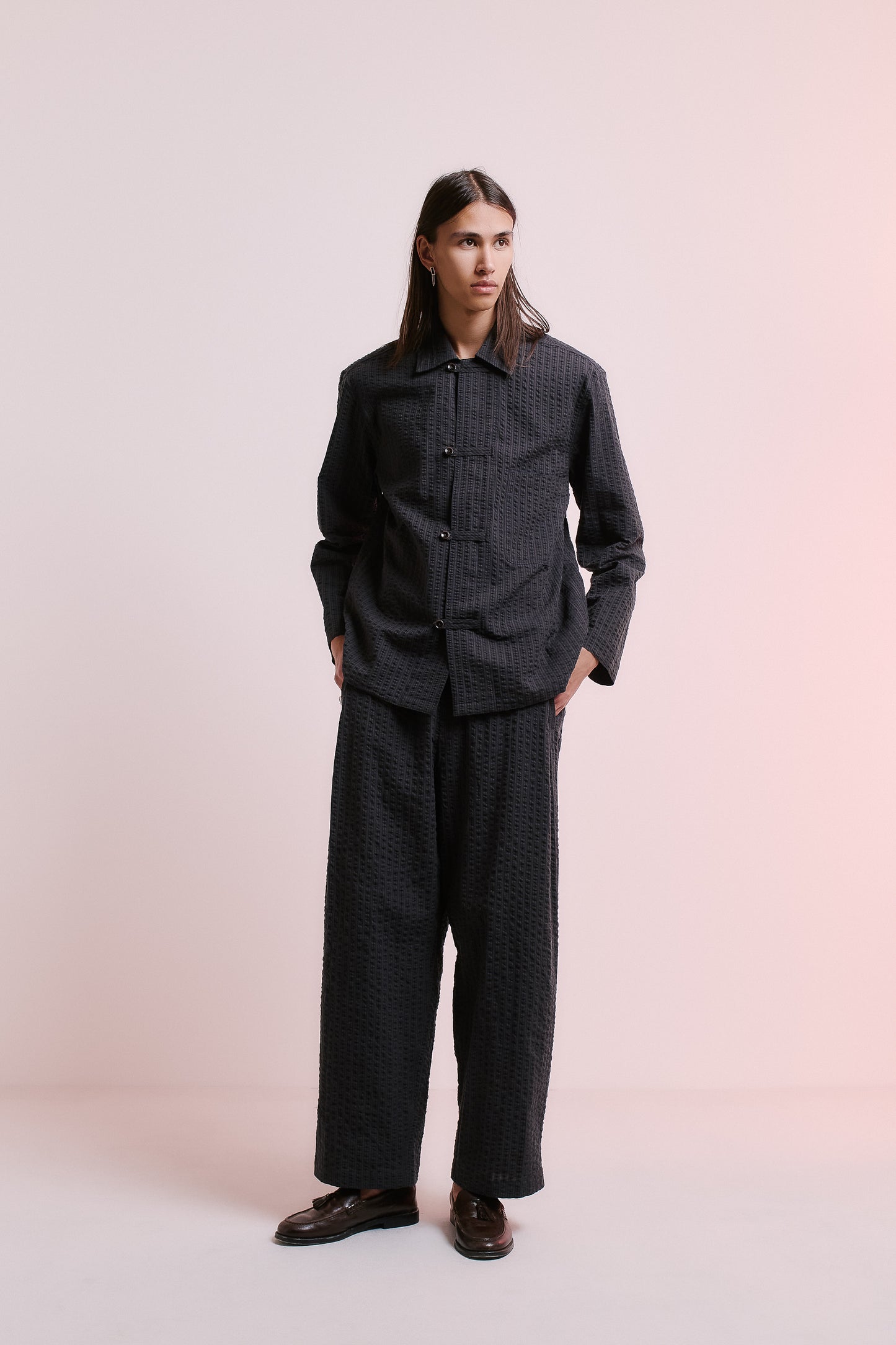 MATARA OVERSHIRT