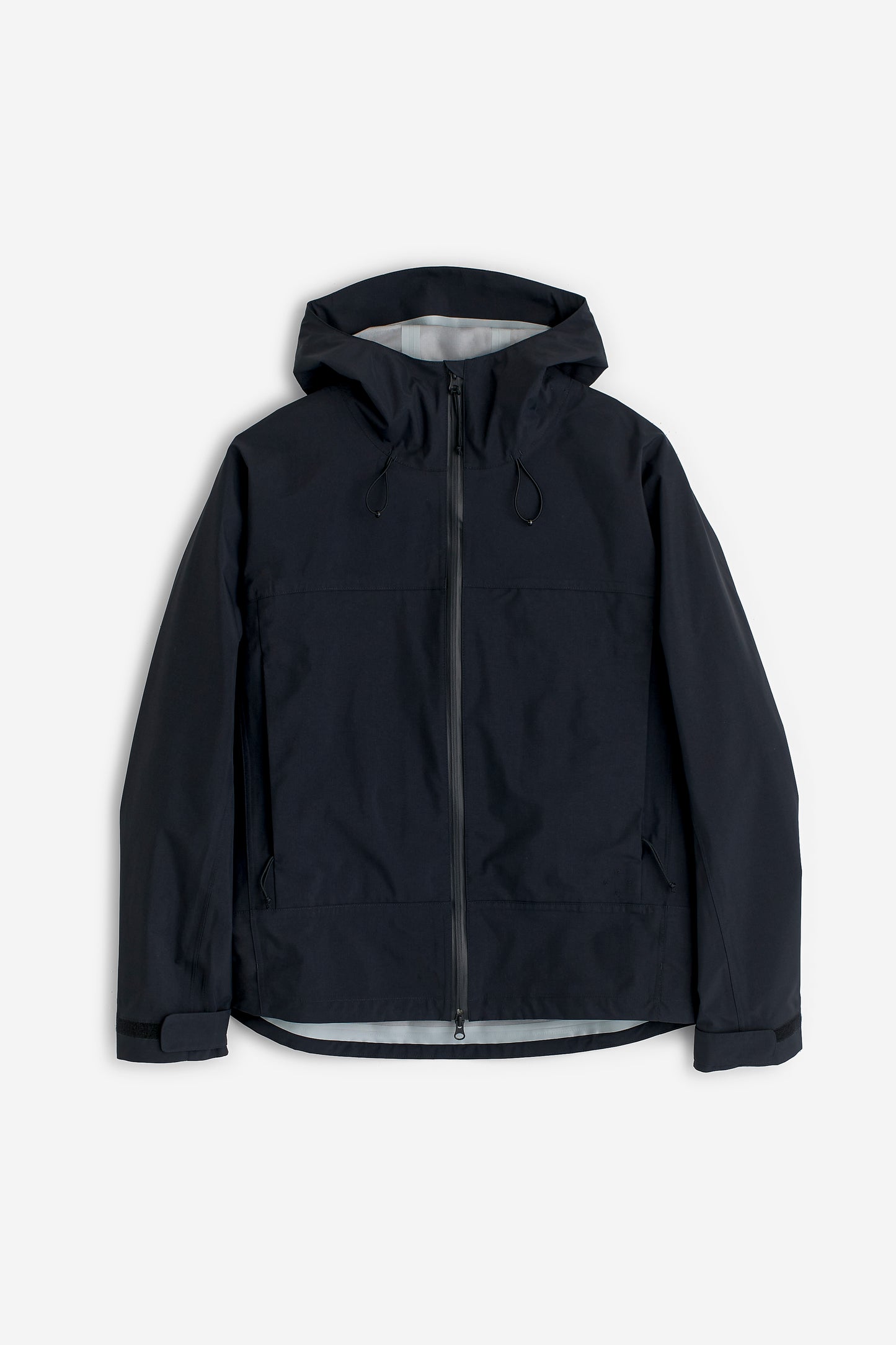 RAIN JACKET
