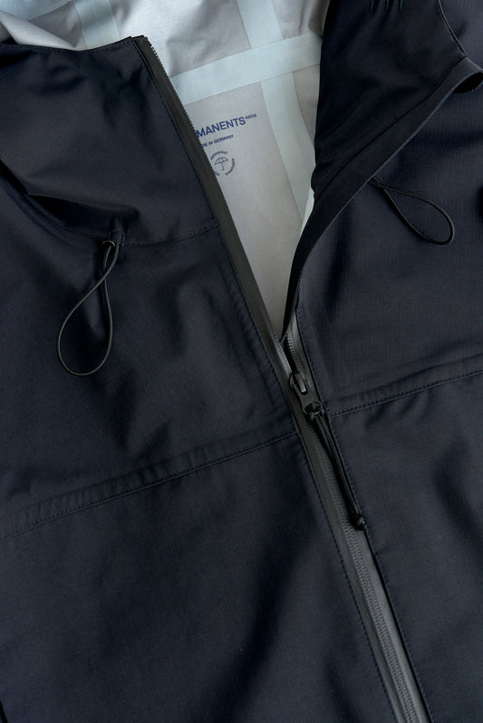 RAIN JACKET