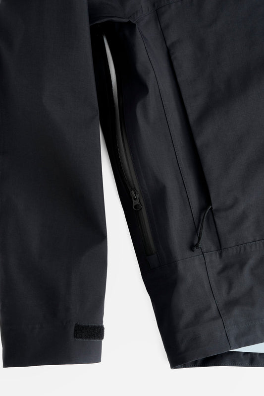 RAIN JACKET