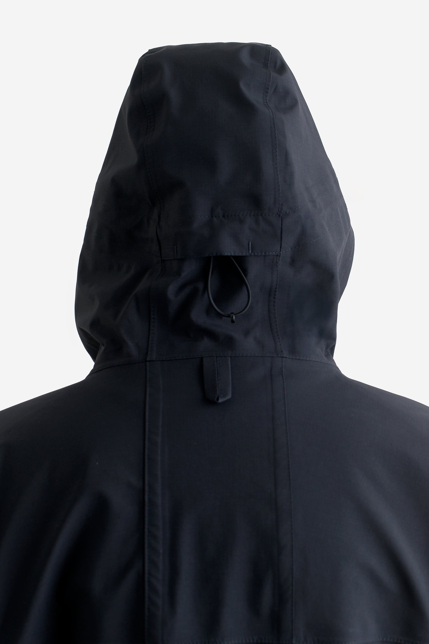 RAIN JACKET