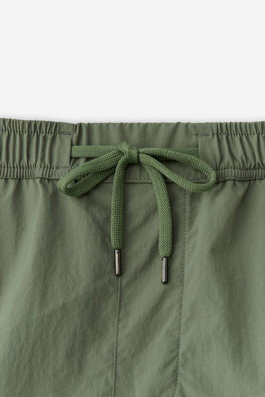 SWIM SHORTS