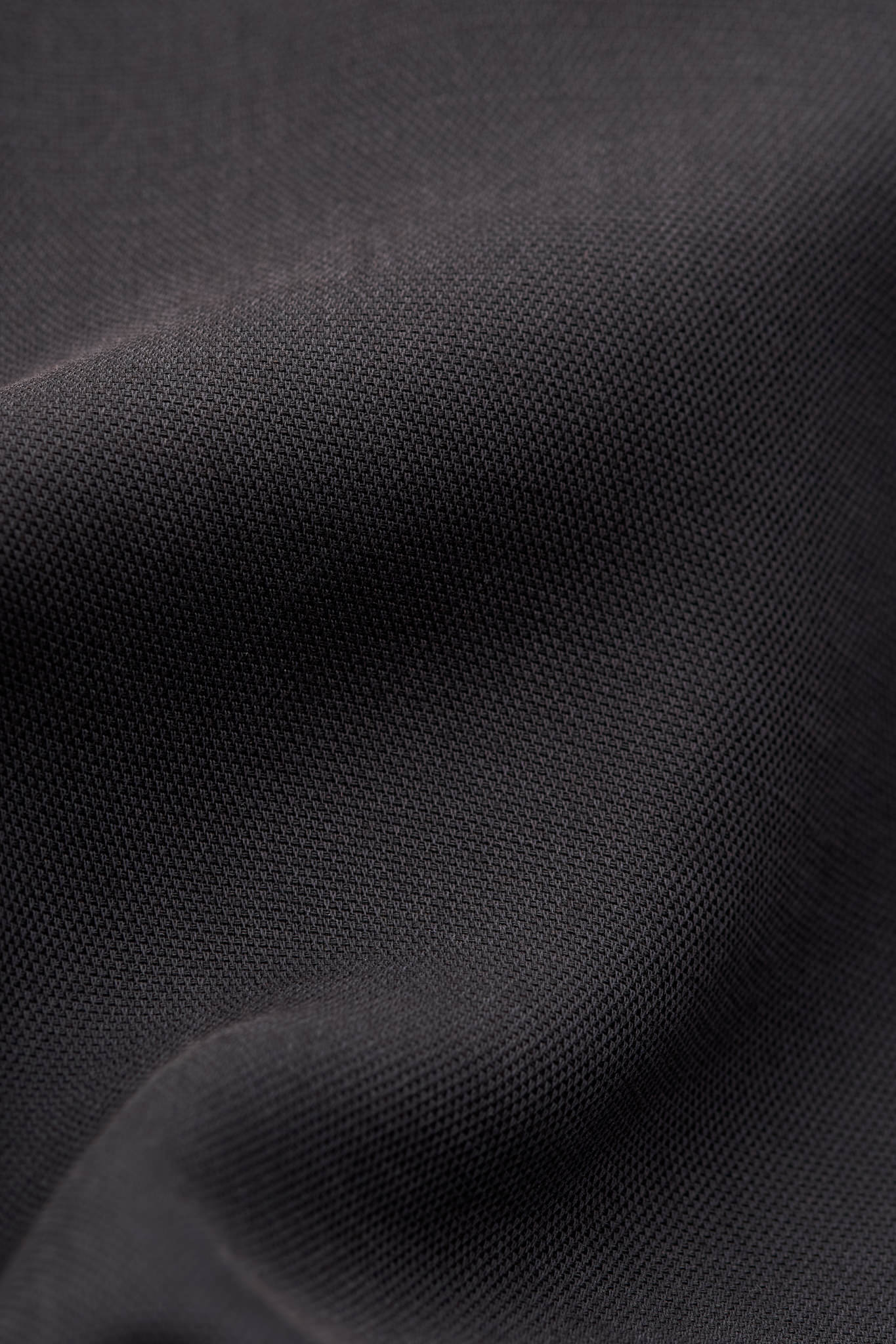 Rumba Shirt Washed Graphite