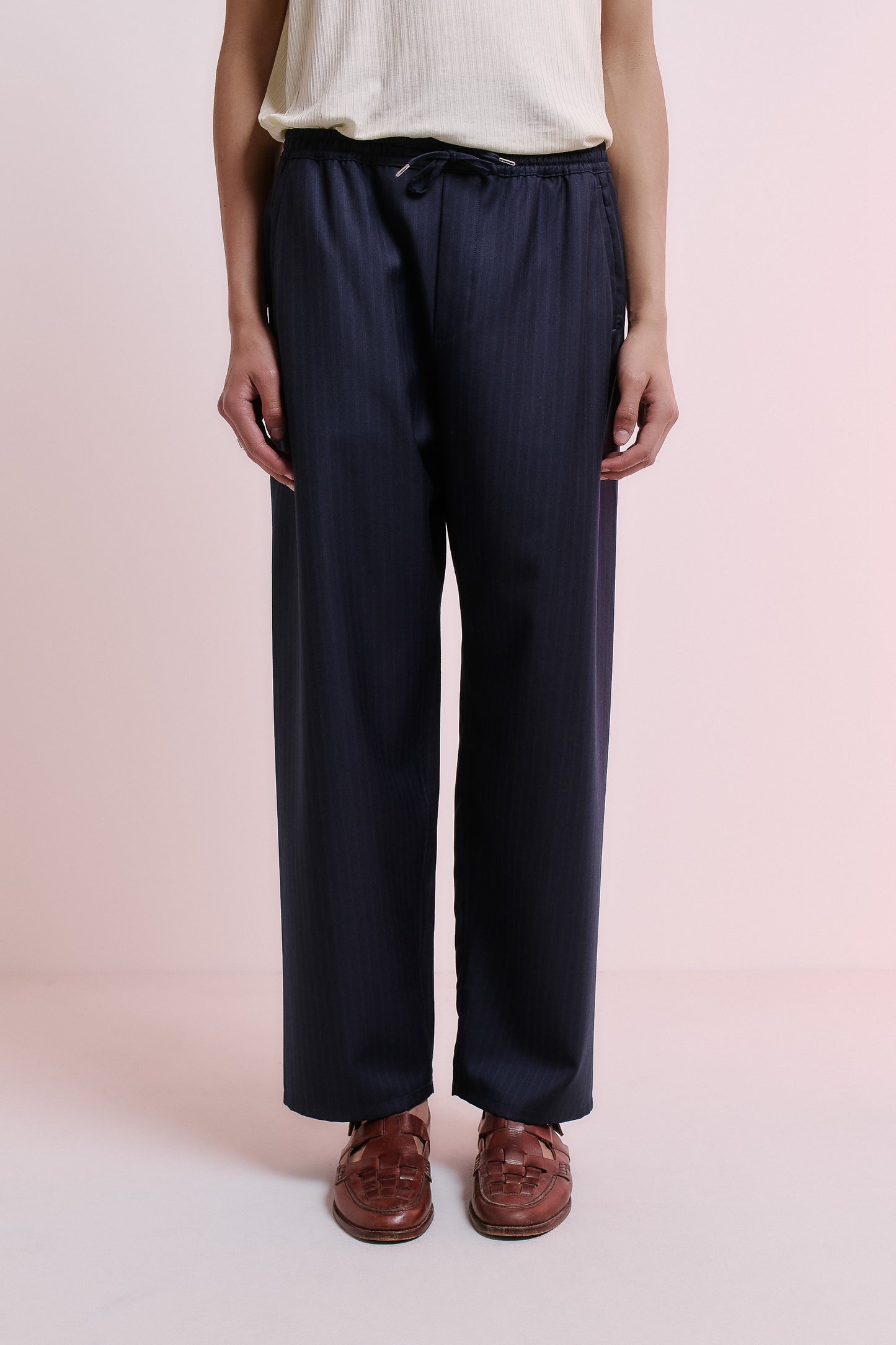 SAMURAI TROUSERS