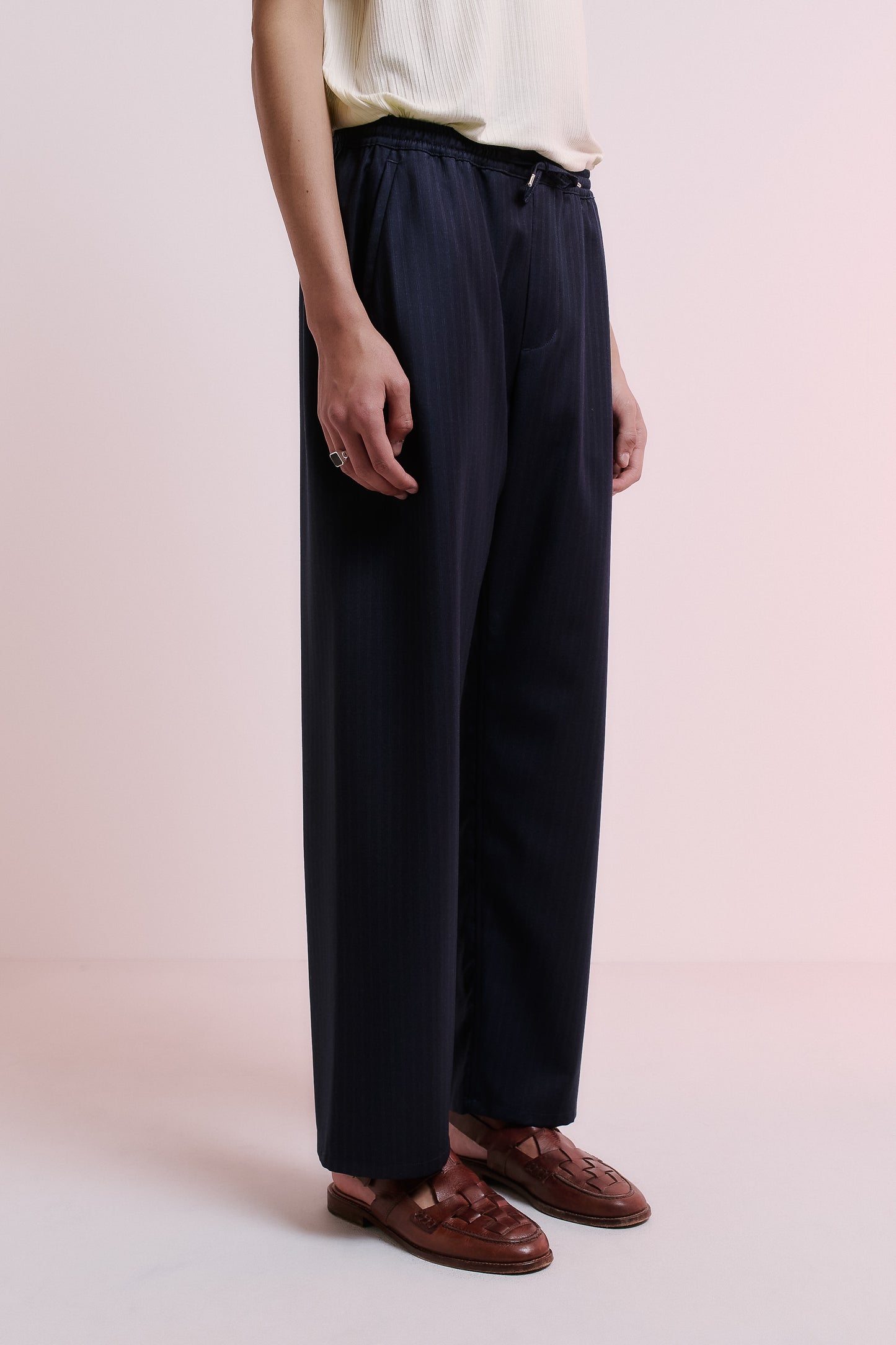 SAMURAI TROUSERS