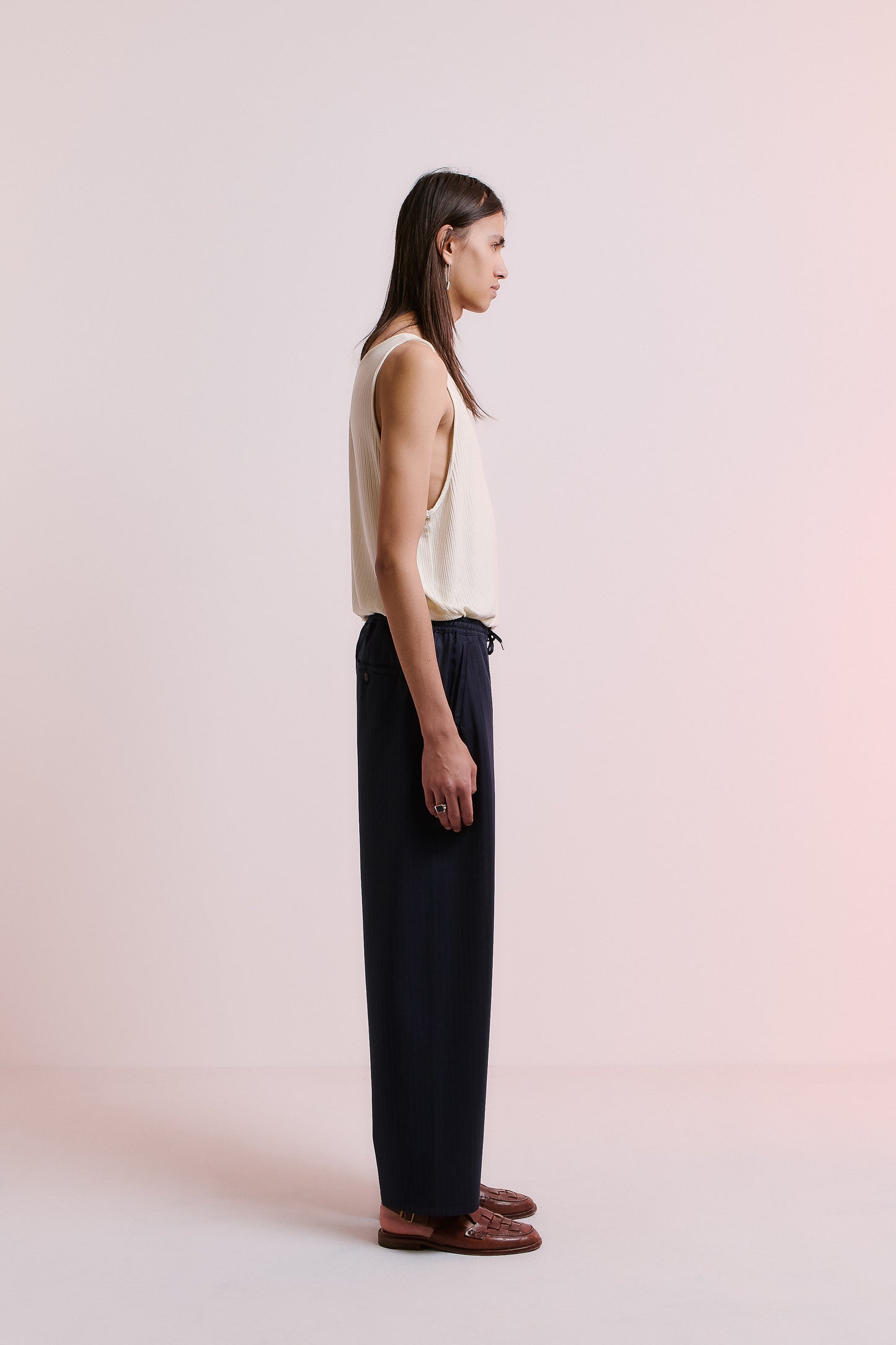 SAMURAI TROUSERS
