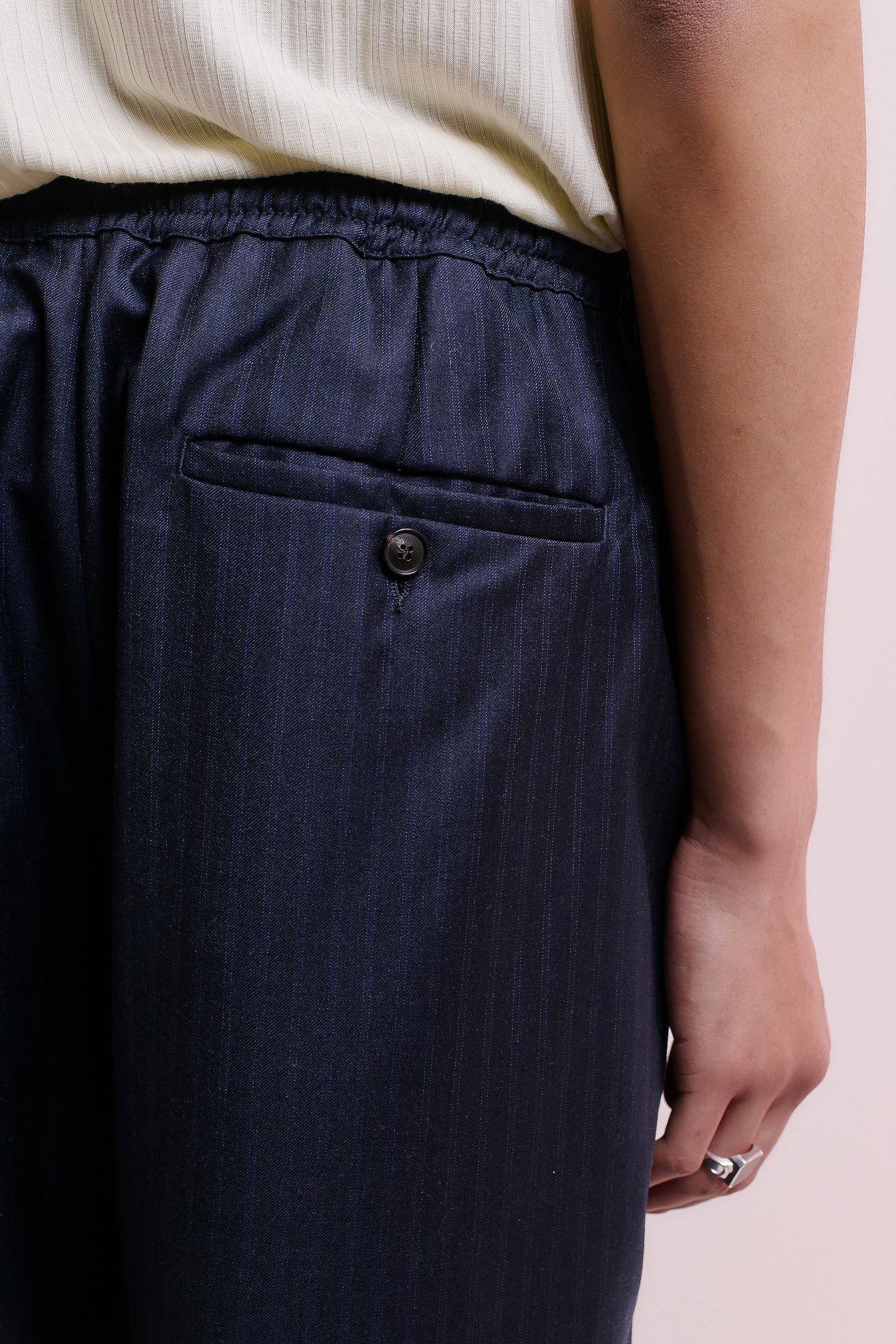 SAMURAI TROUSERS
