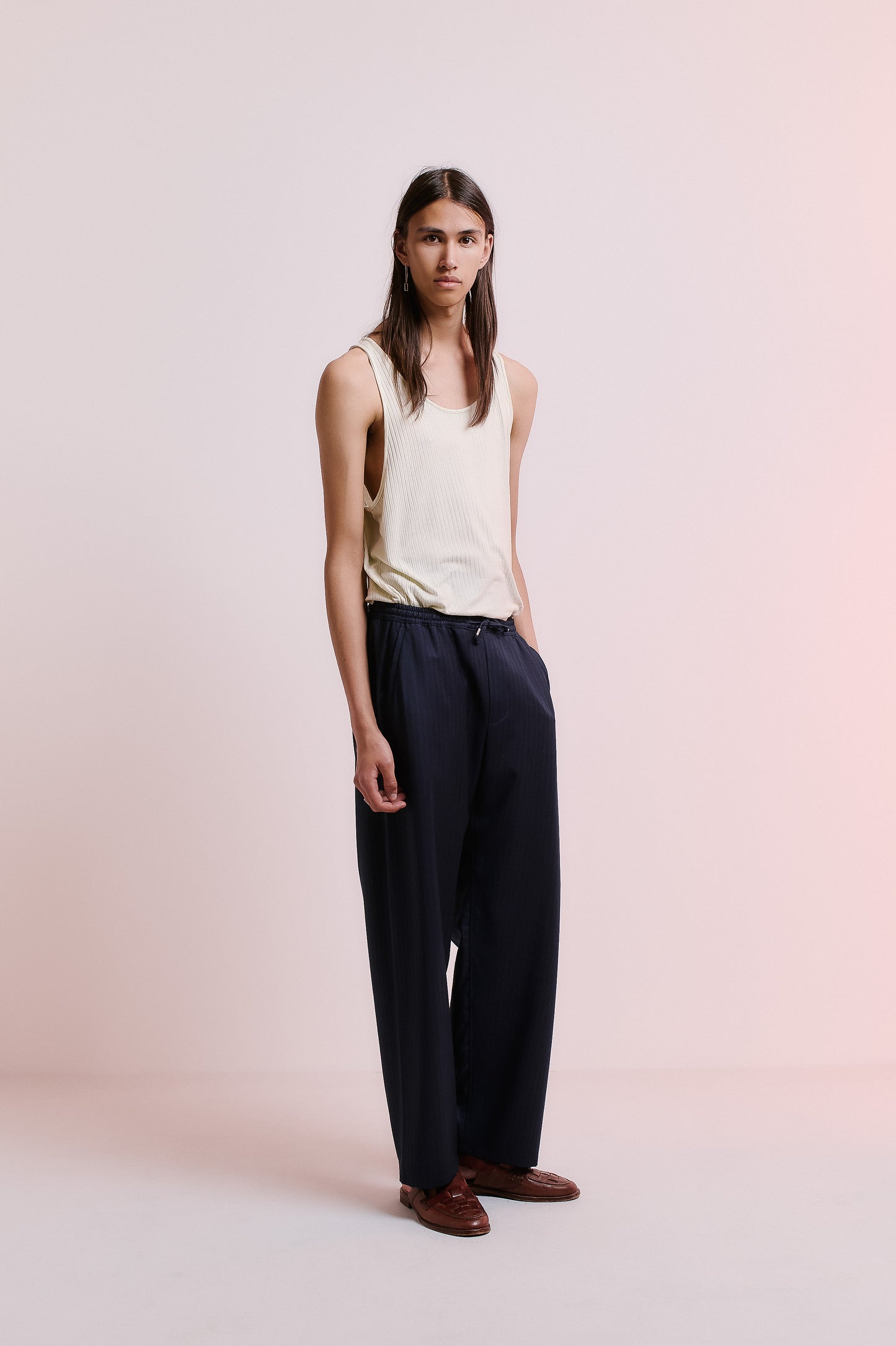 SAMURAI TROUSERS