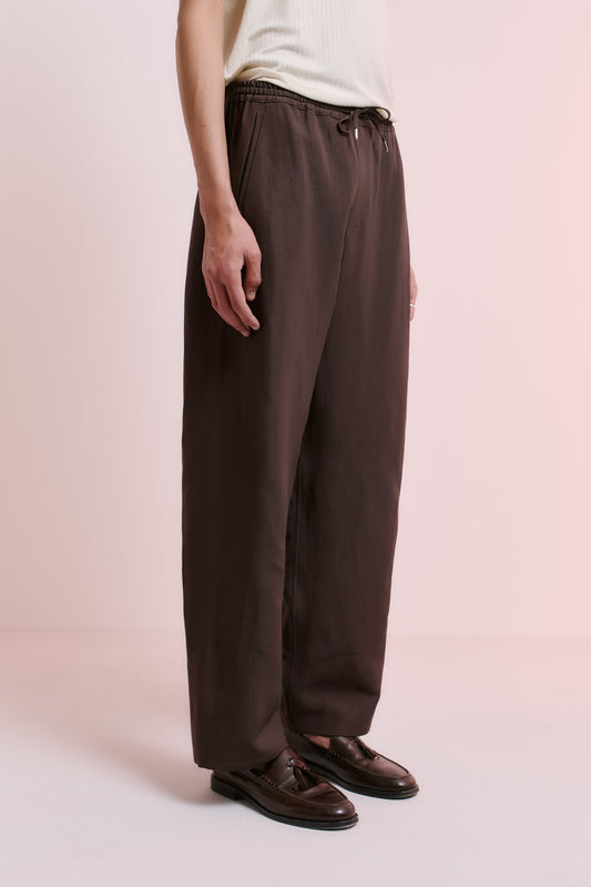 SAMURAI TROUSERS