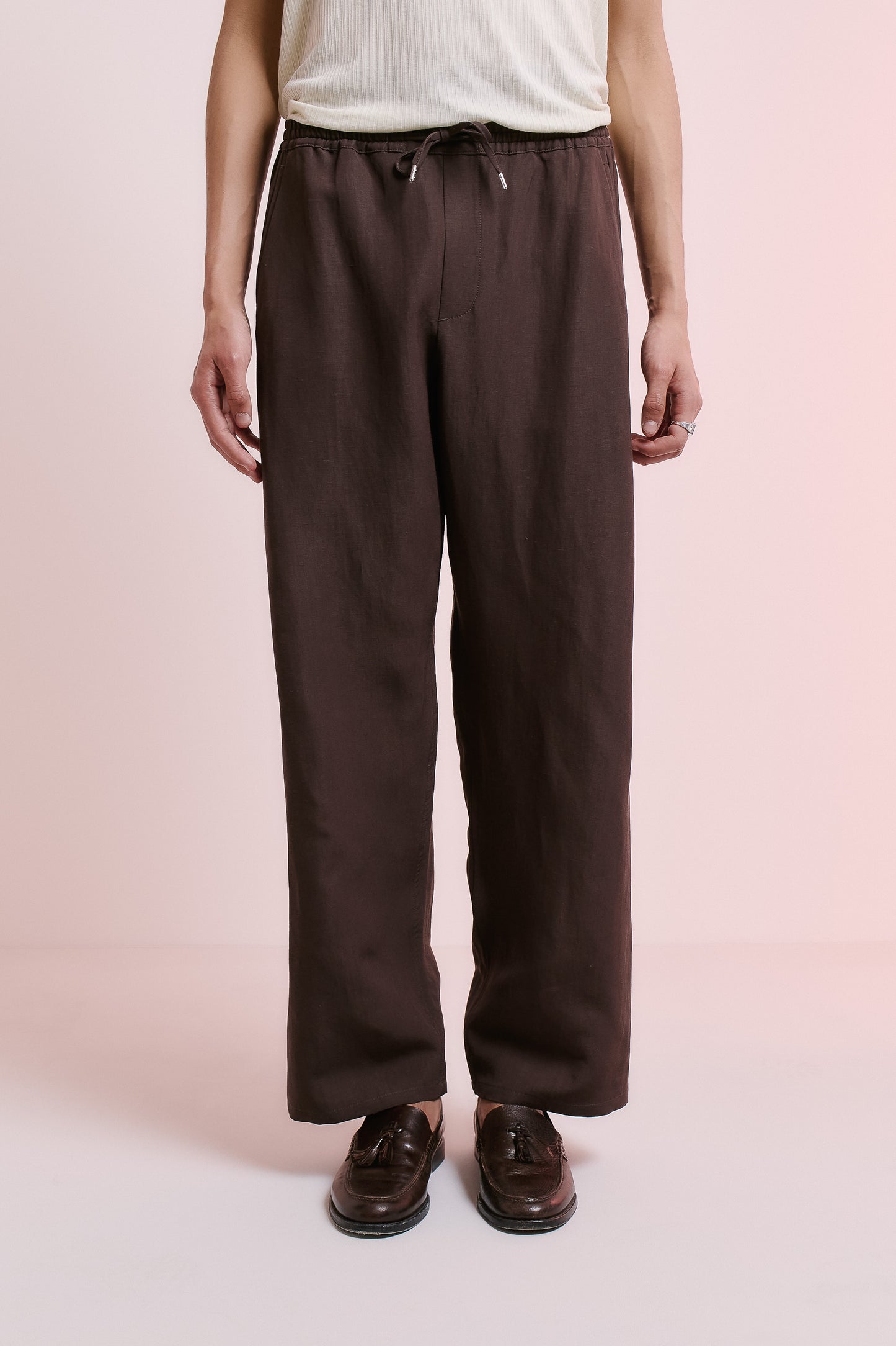 SAMURAI TROUSERS