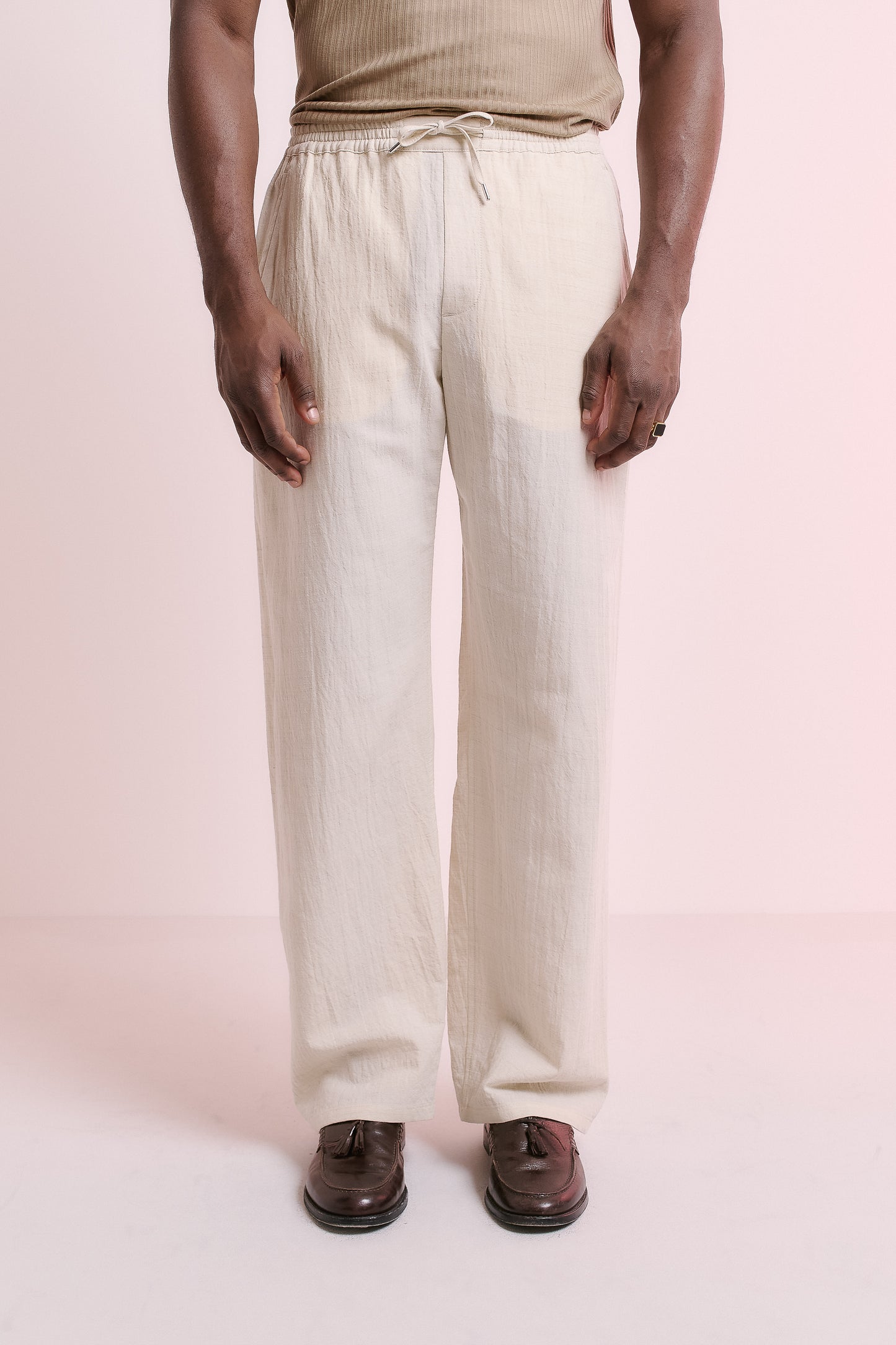 SAMURAI TROUSERS