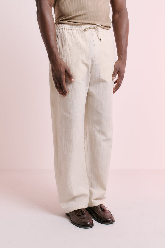 SAMURAI TROUSERS
