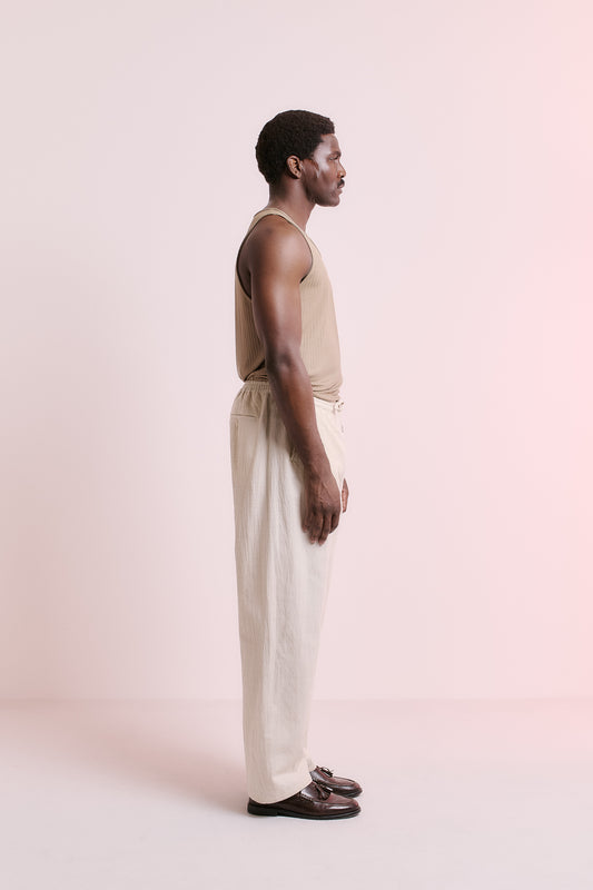 SAMURAI TROUSERS