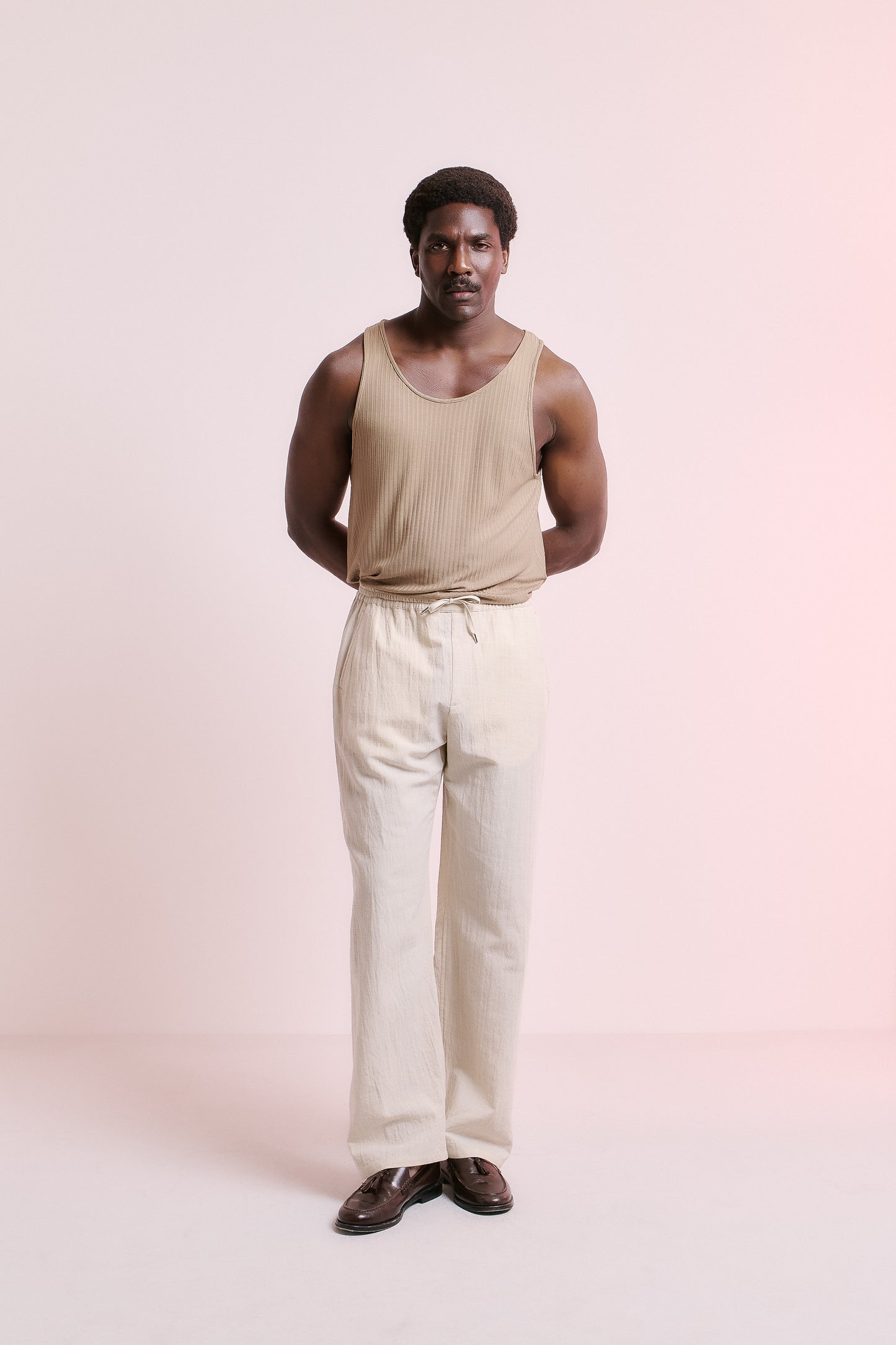 SAMURAI TROUSERS