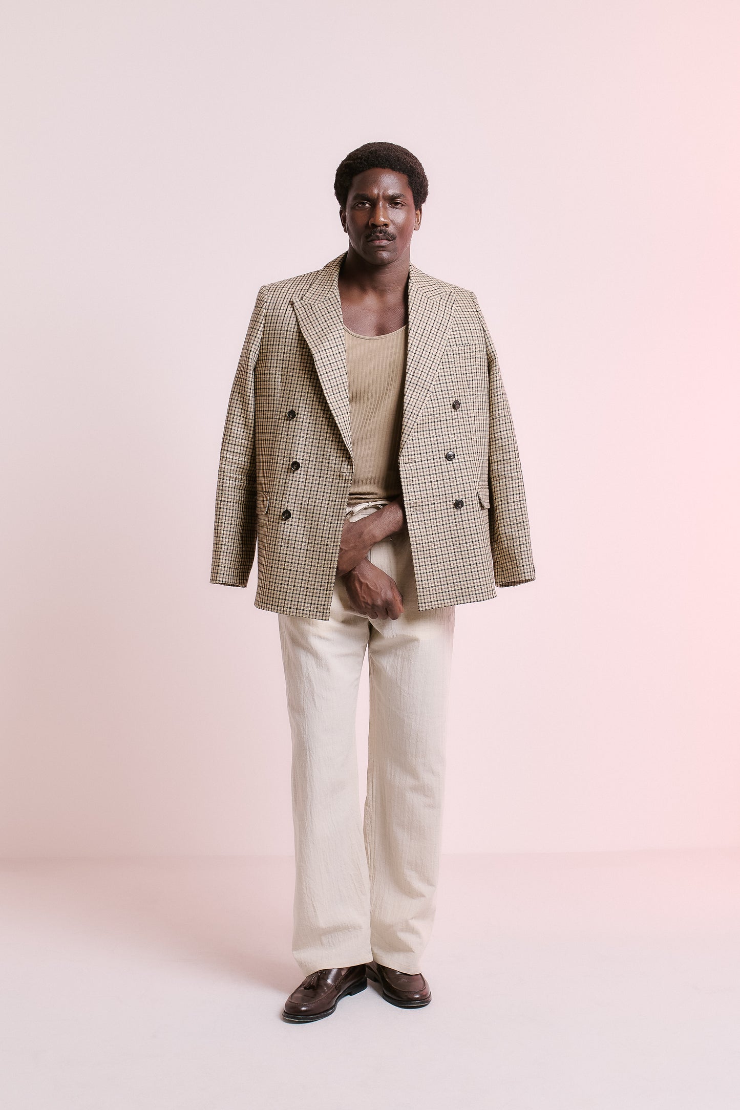 SAMURAI TROUSERS