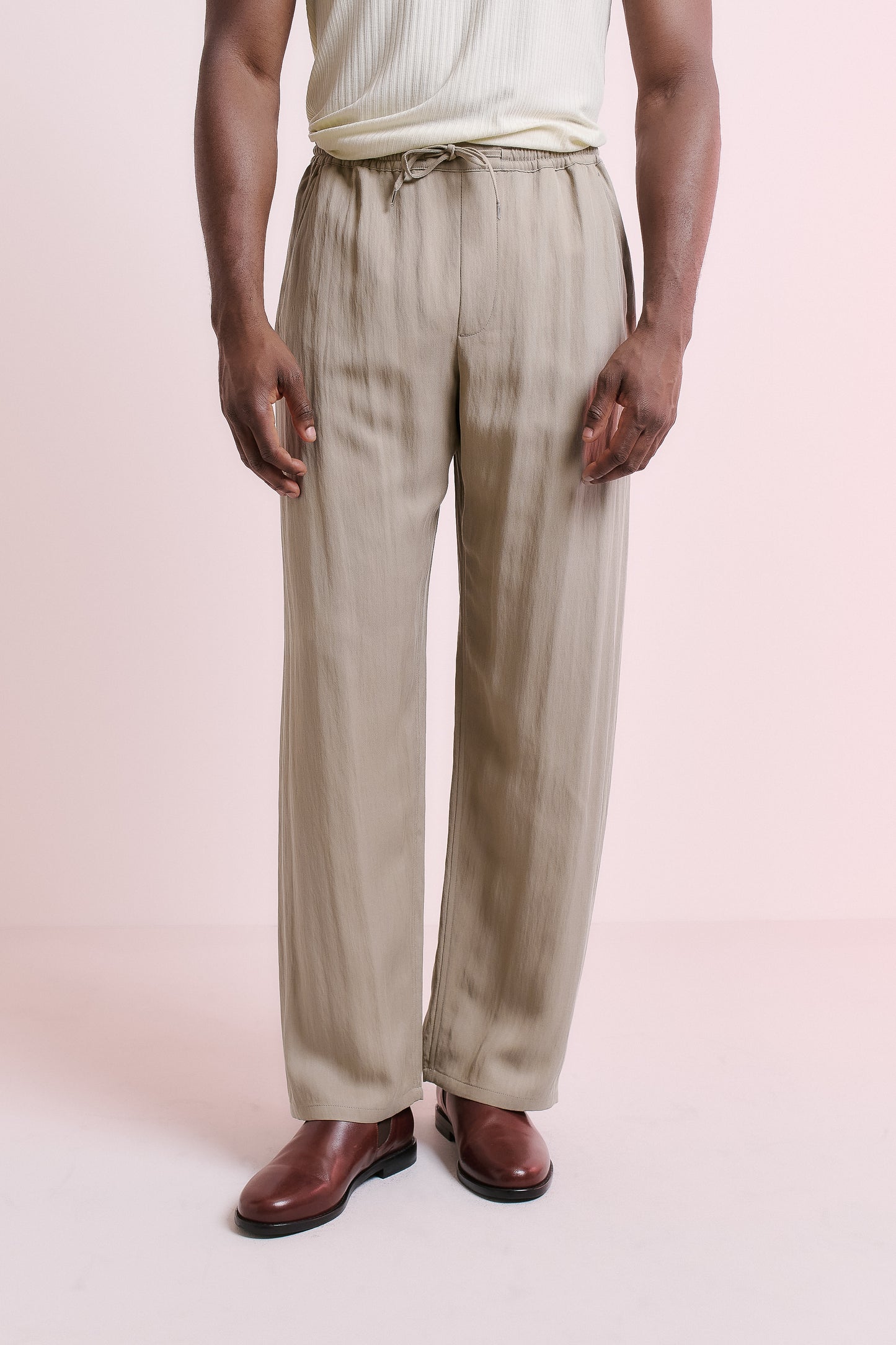 SAMURAI TROUSERS